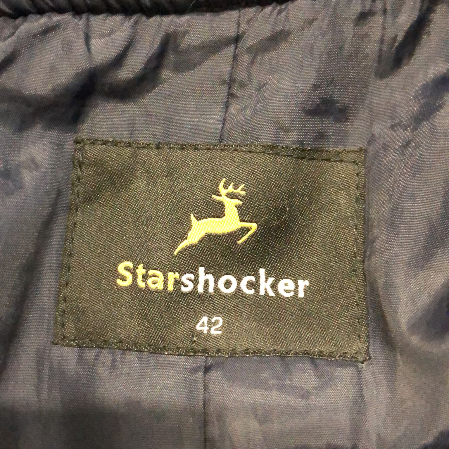 Starshocker