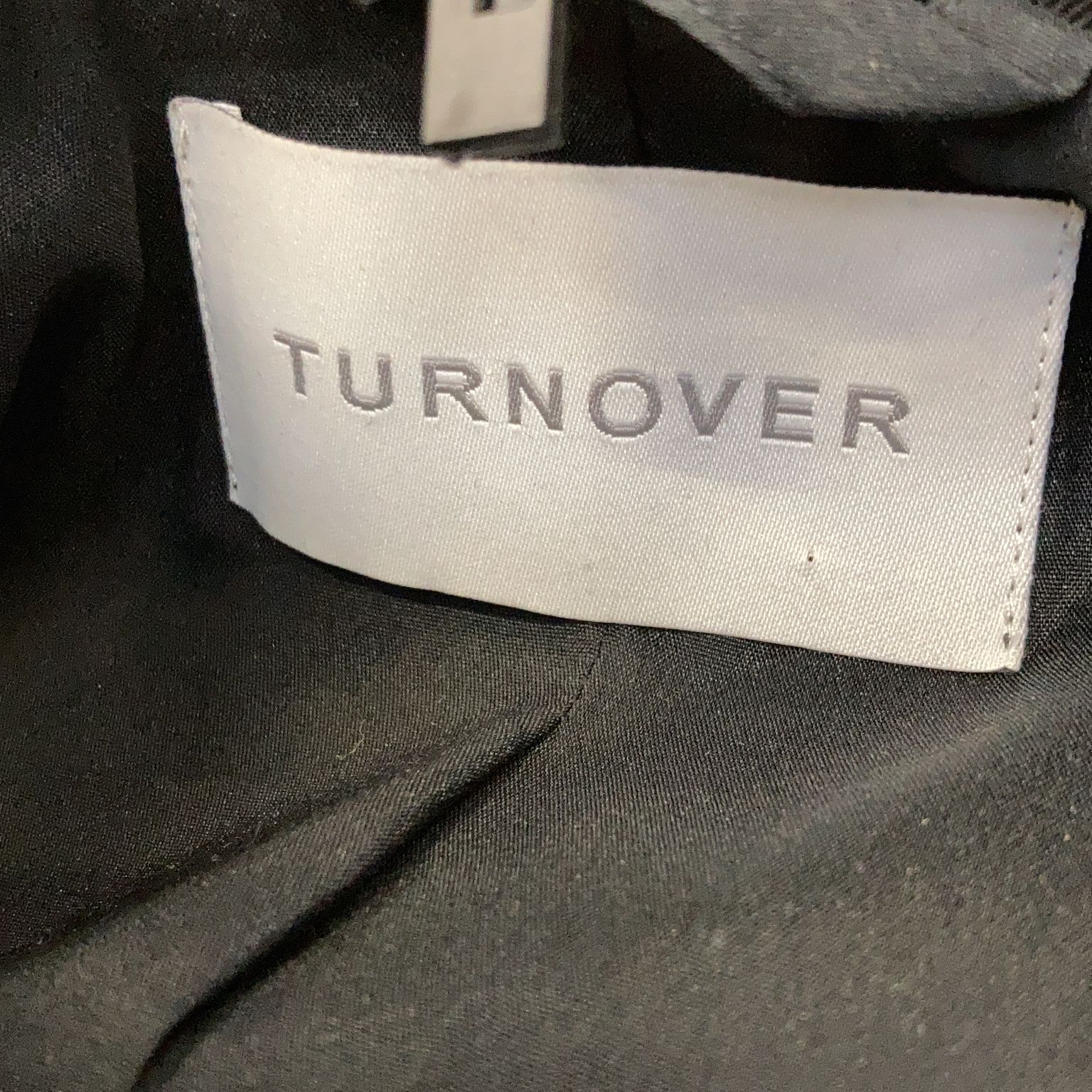 Turnover