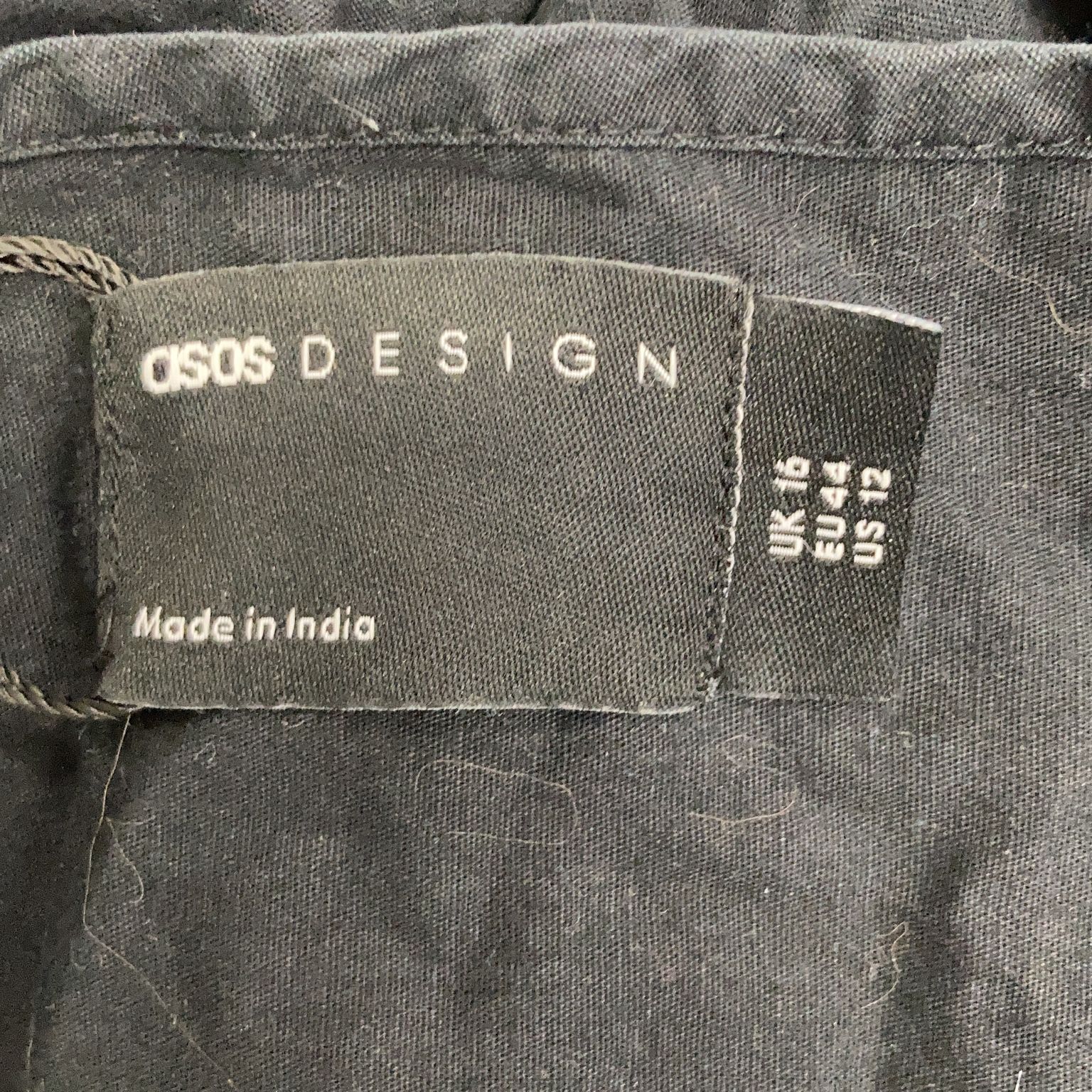 ASOS Design