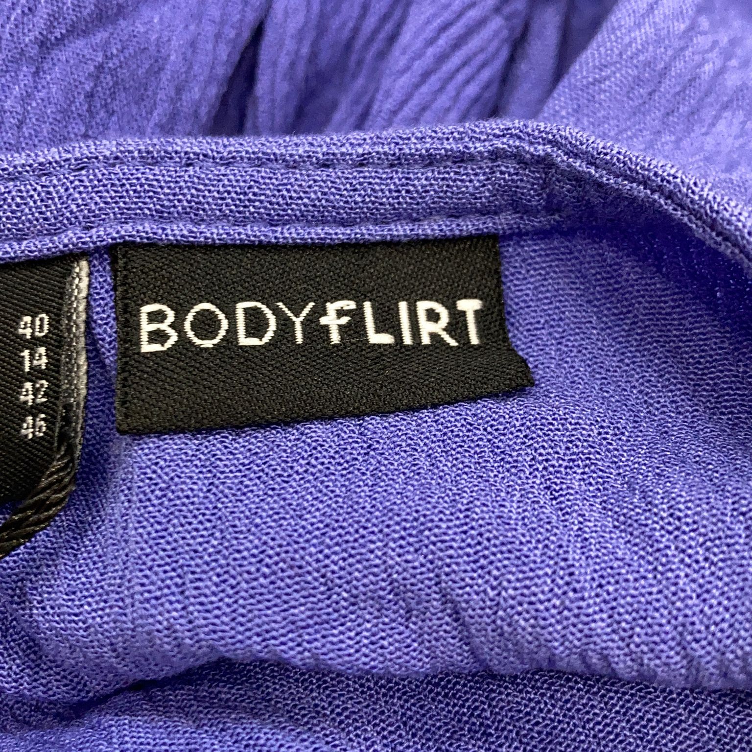 Bodyflirt