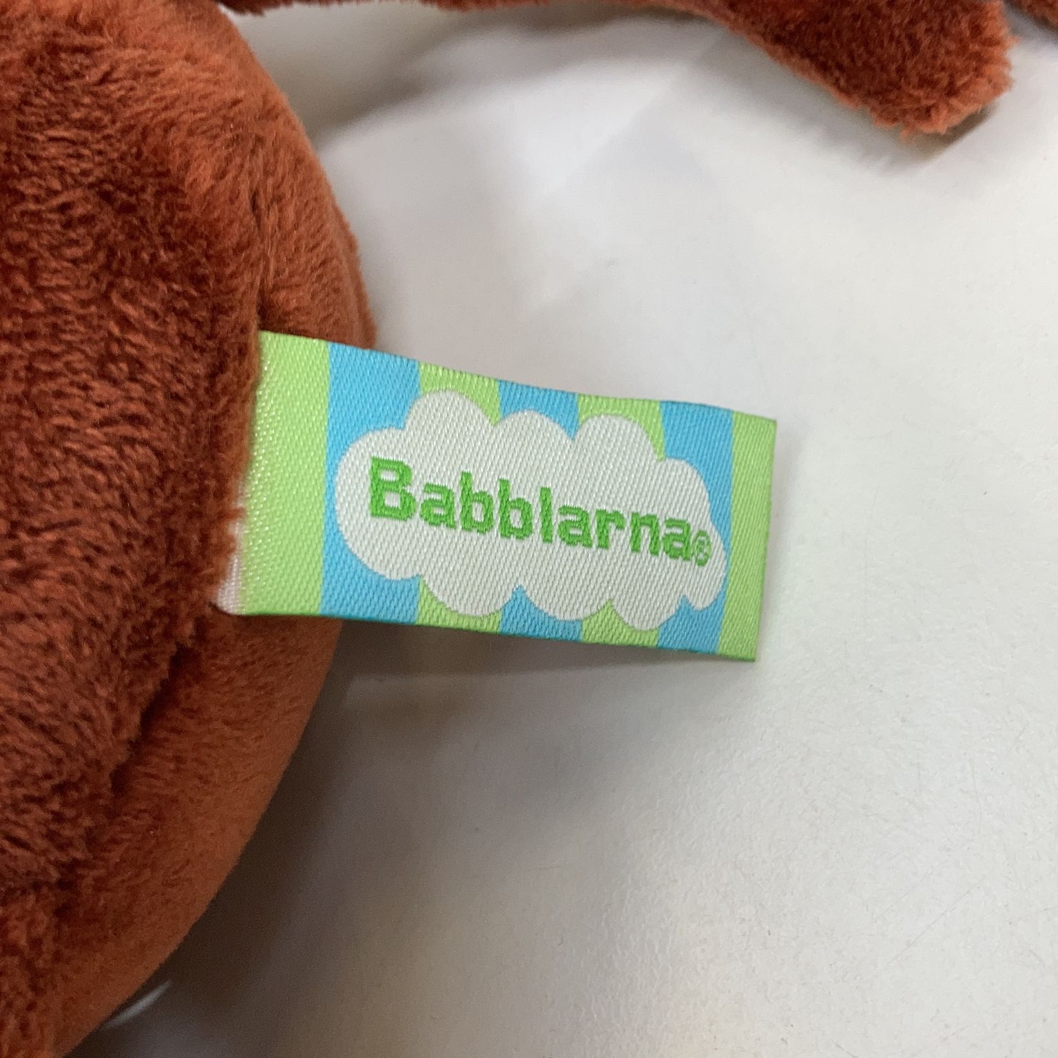 Babblarna