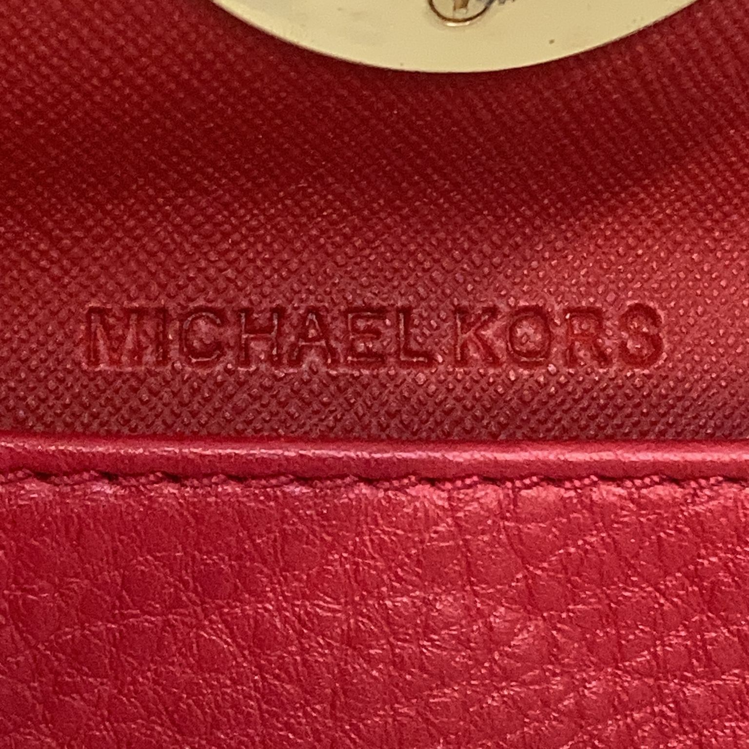 Michael Kors