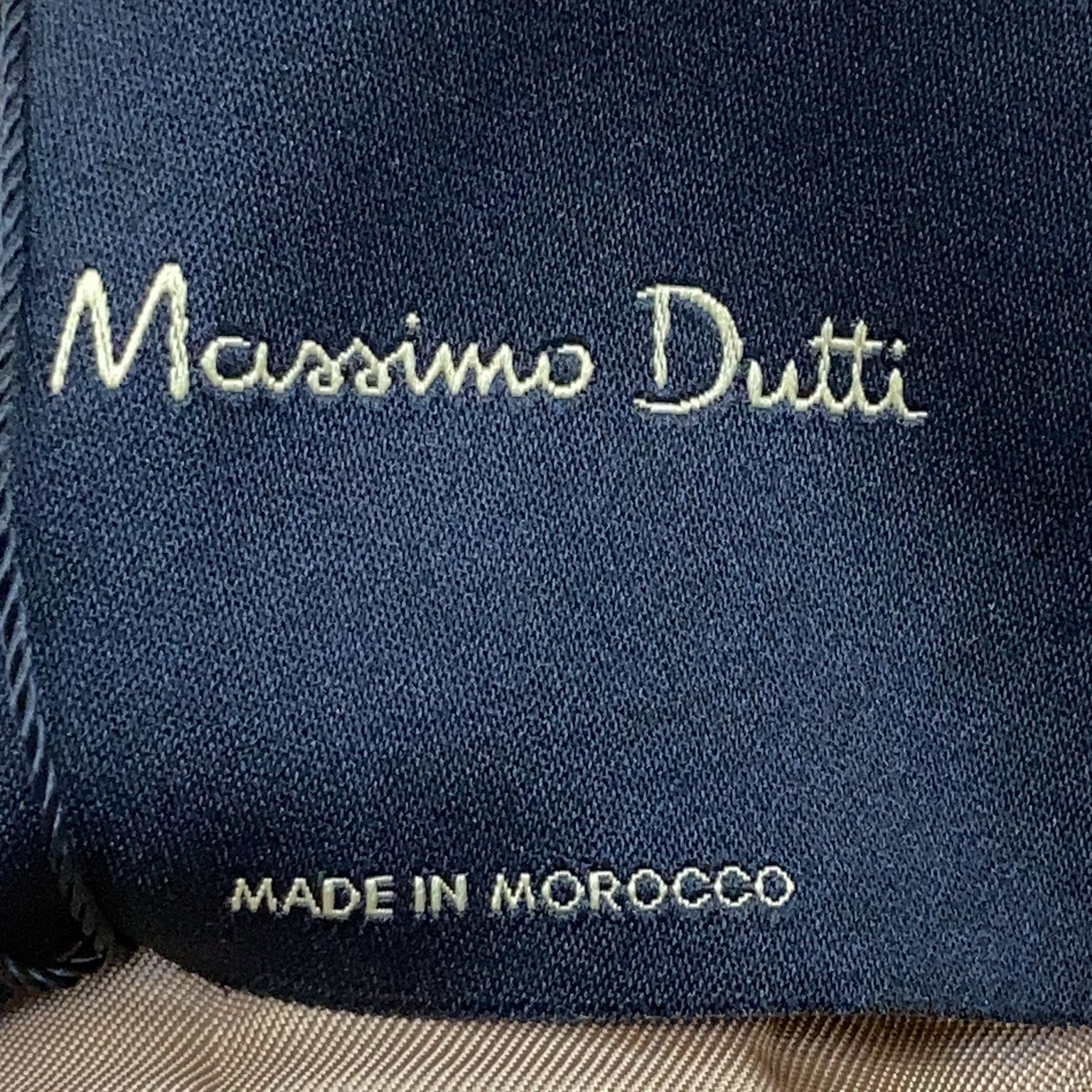 Massimo Dutti