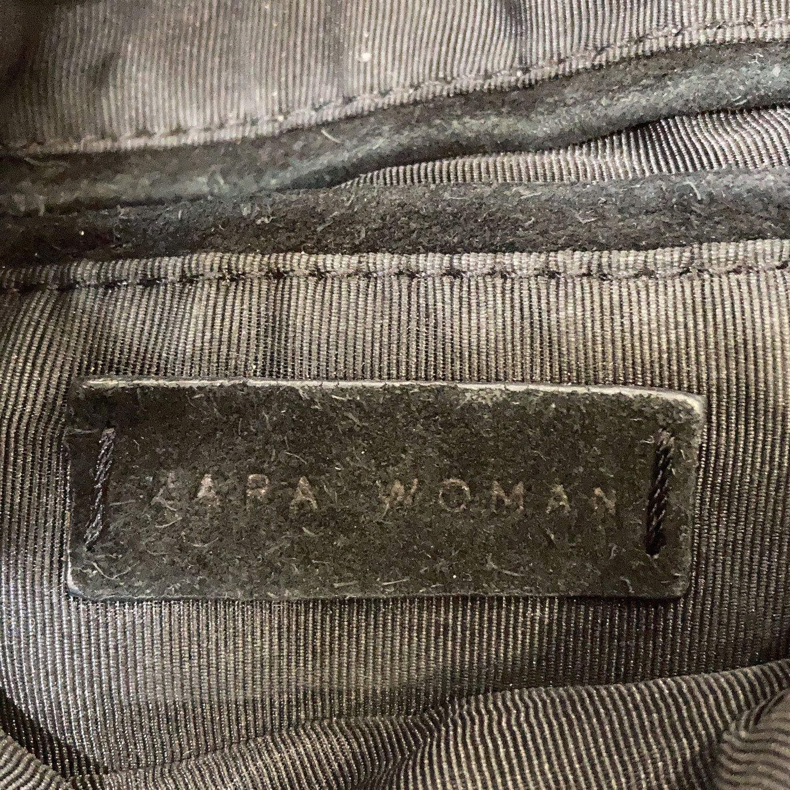 Zara Woman