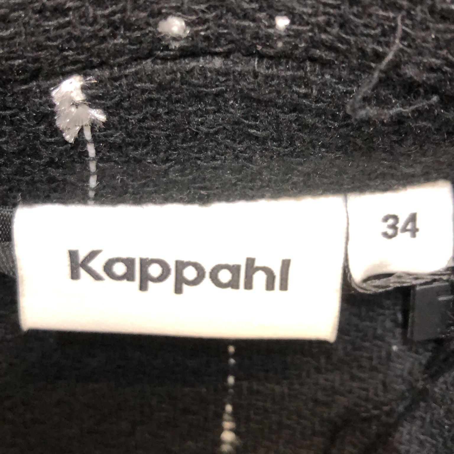 KappAhl