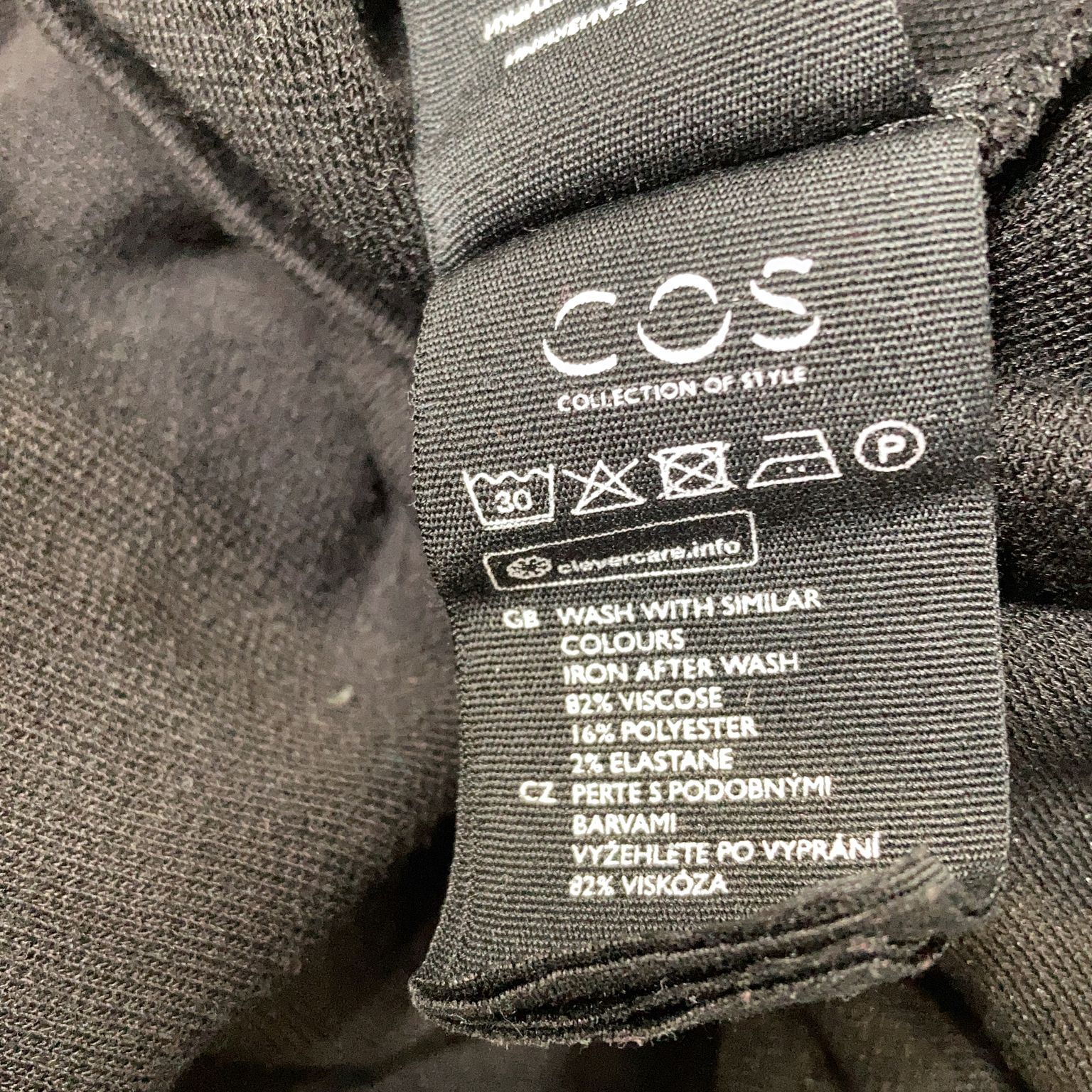 COS