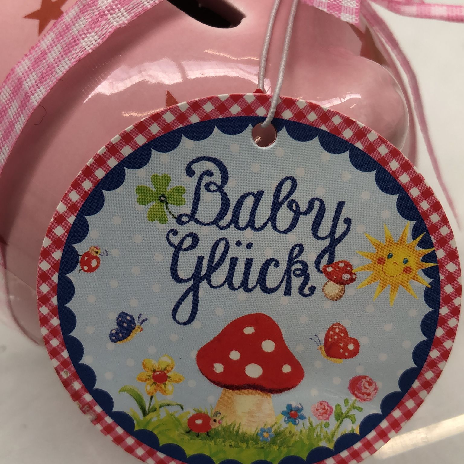 Baby Glüch