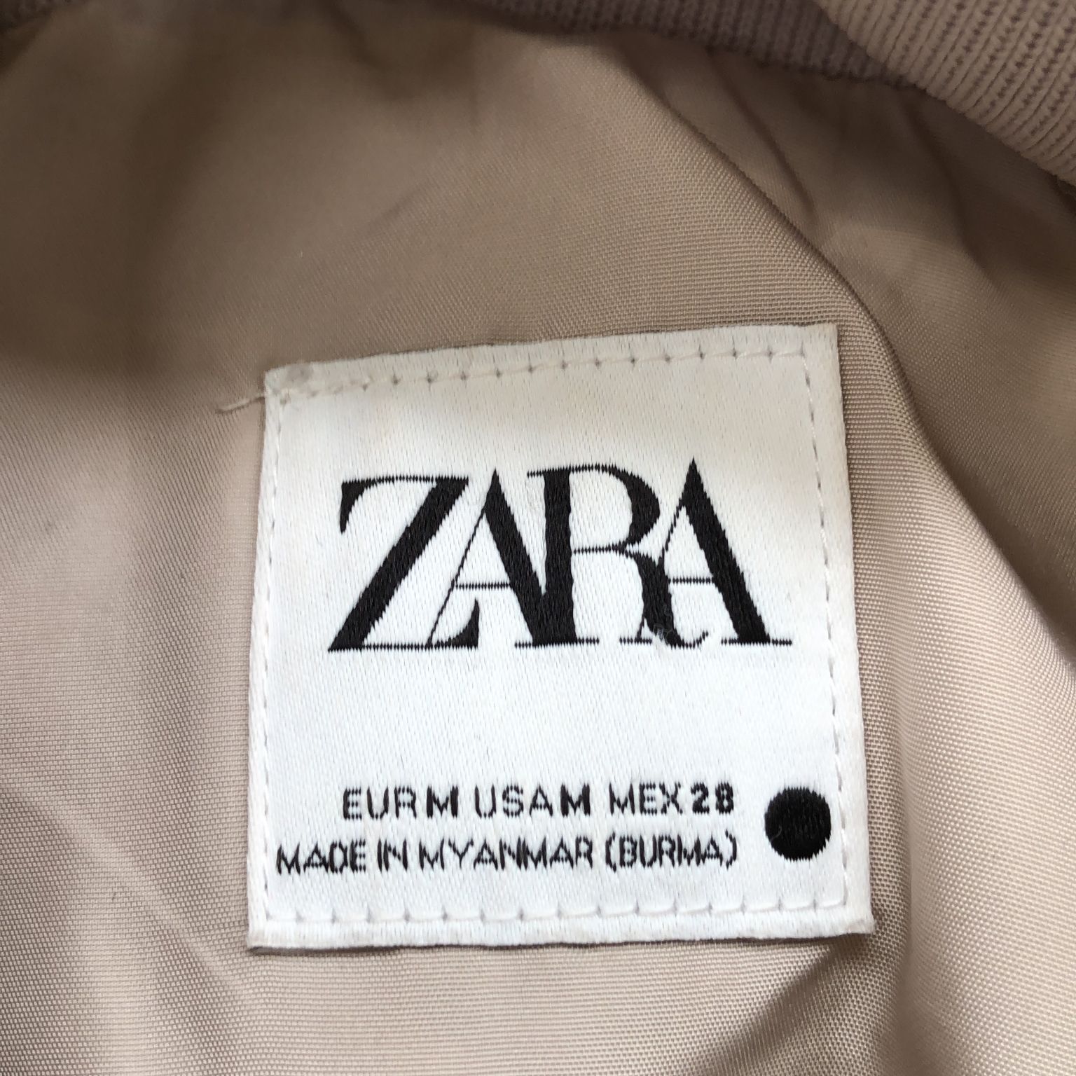 Zara