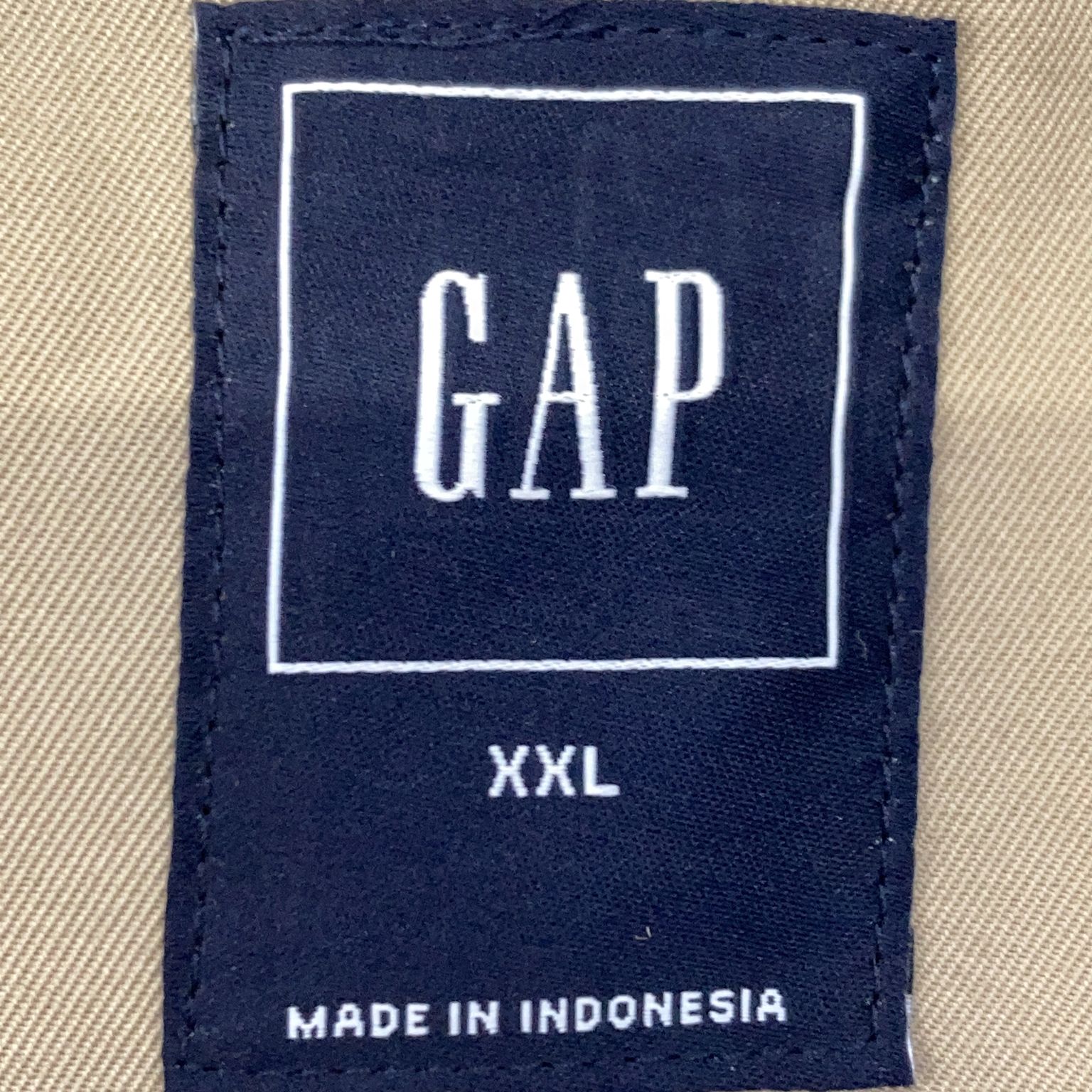 Gap