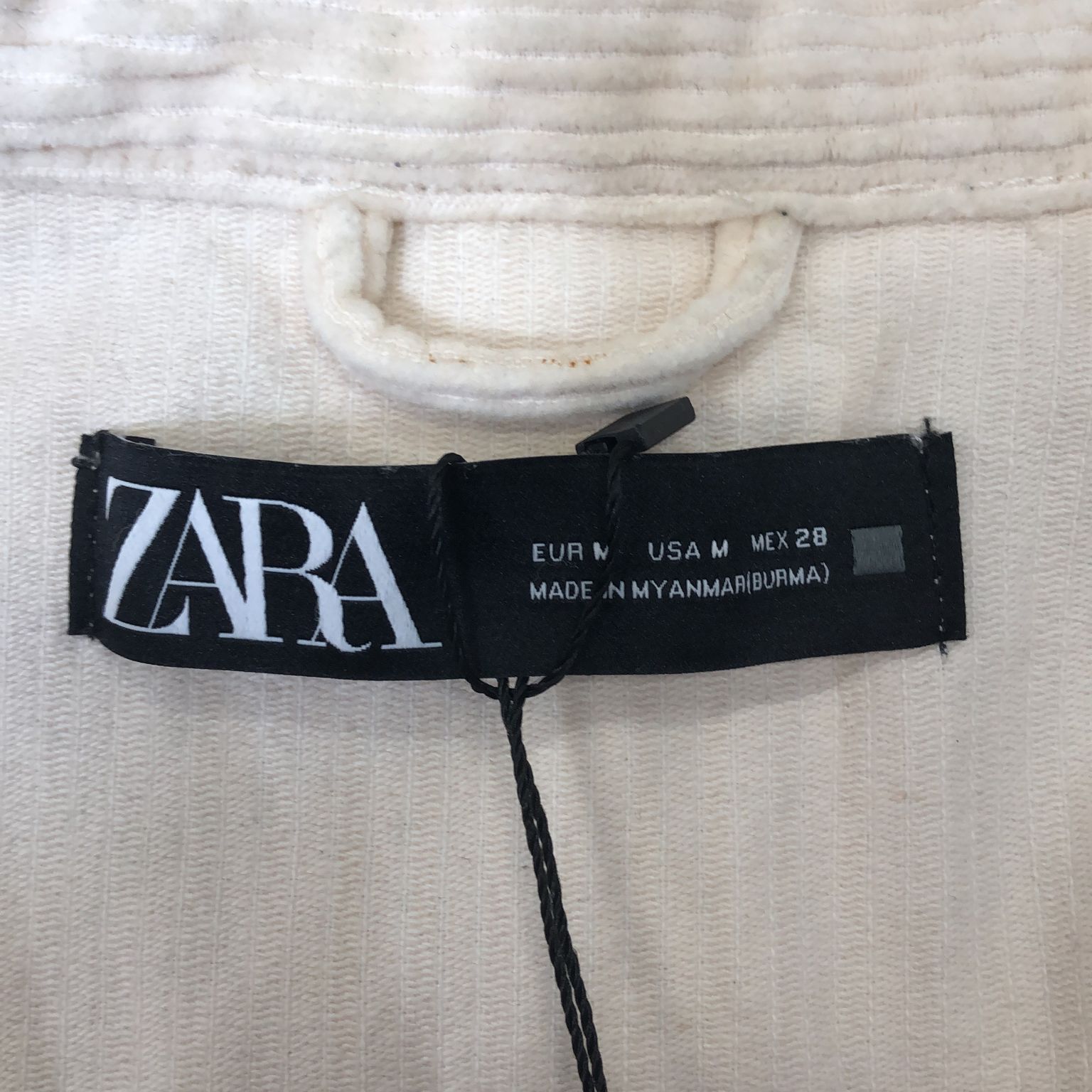 Zara