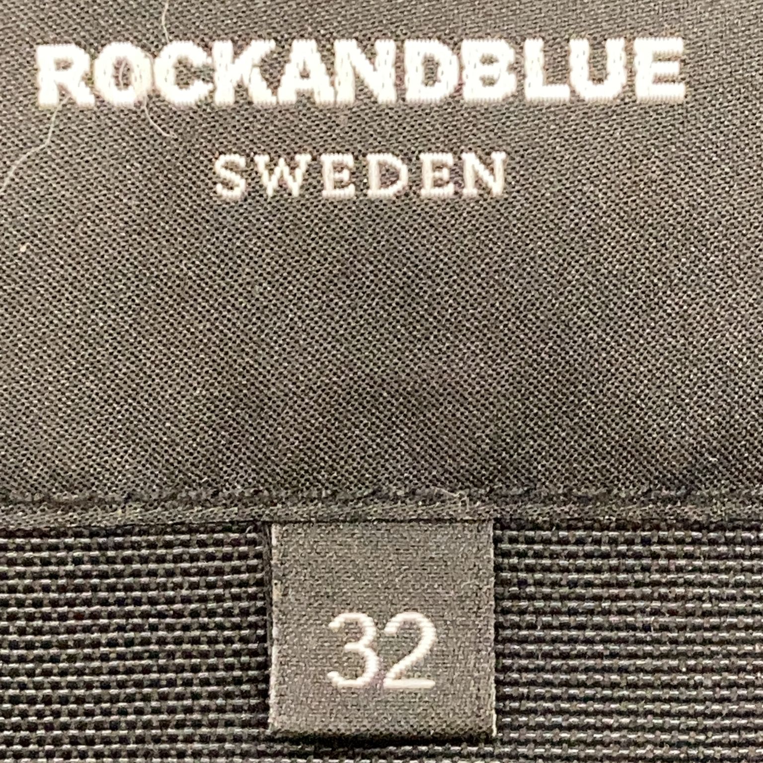 Rockandblue