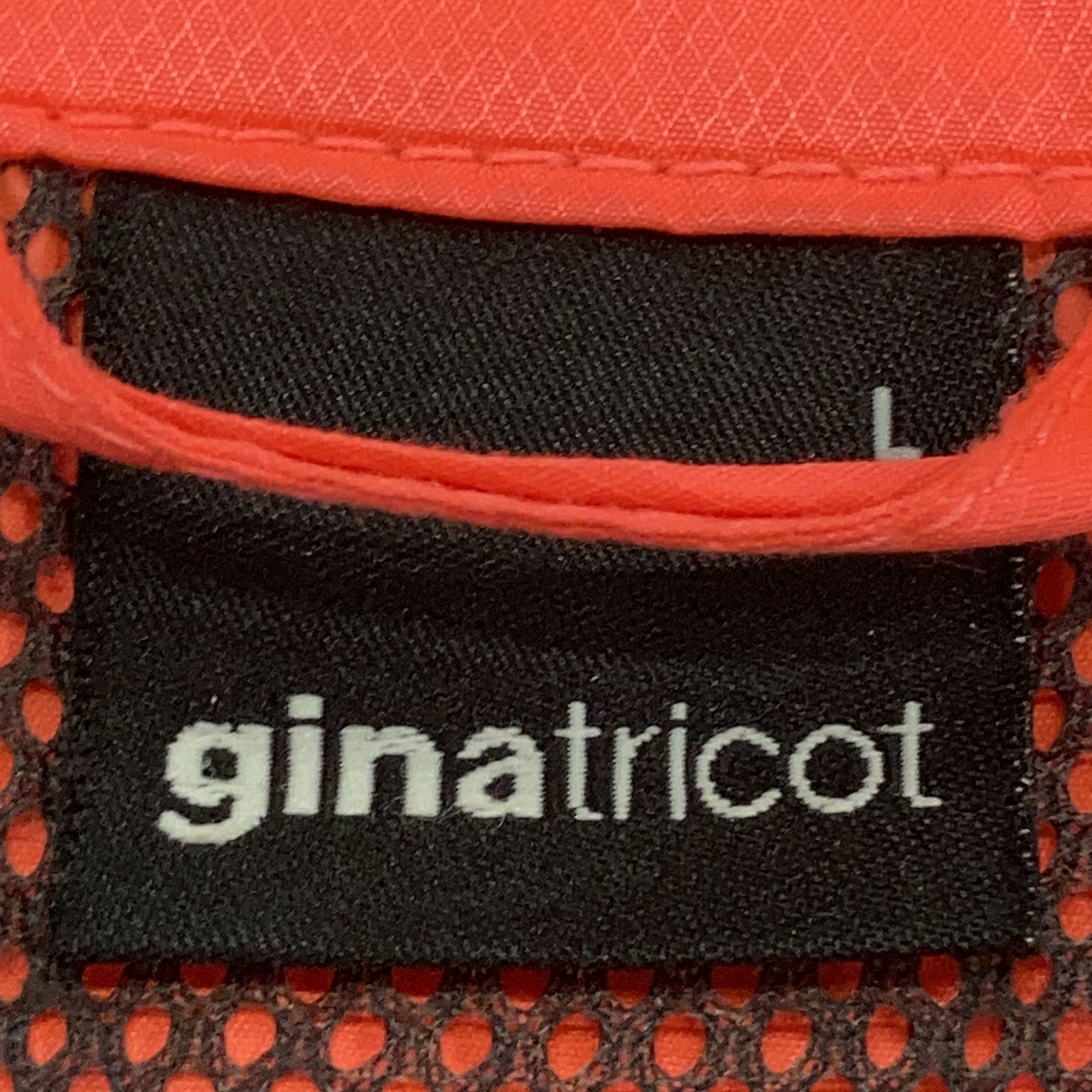 Gina Tricot