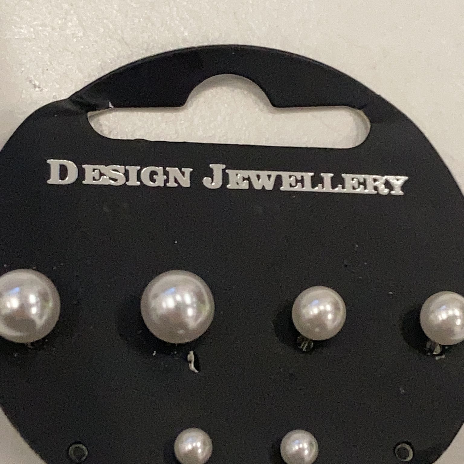 Design Jewellery