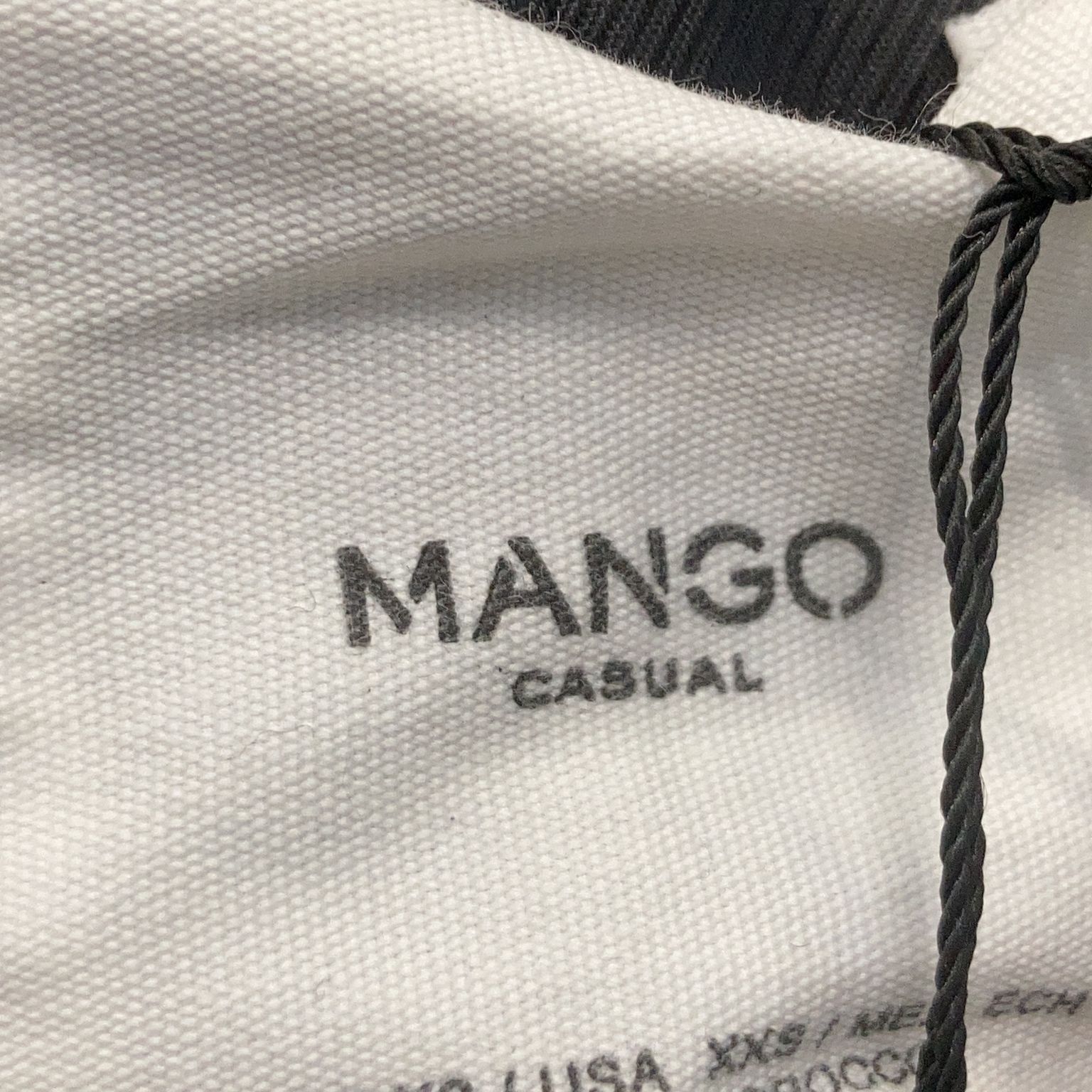 Mango Casual