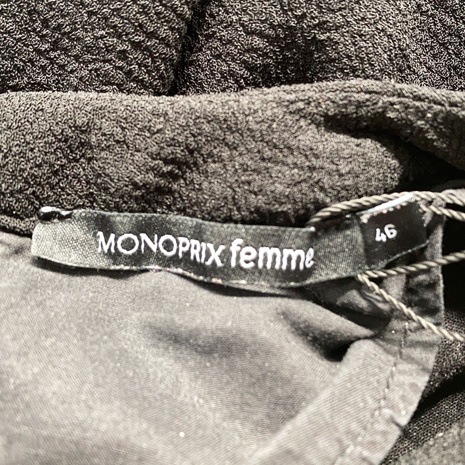 Monoprix Femme