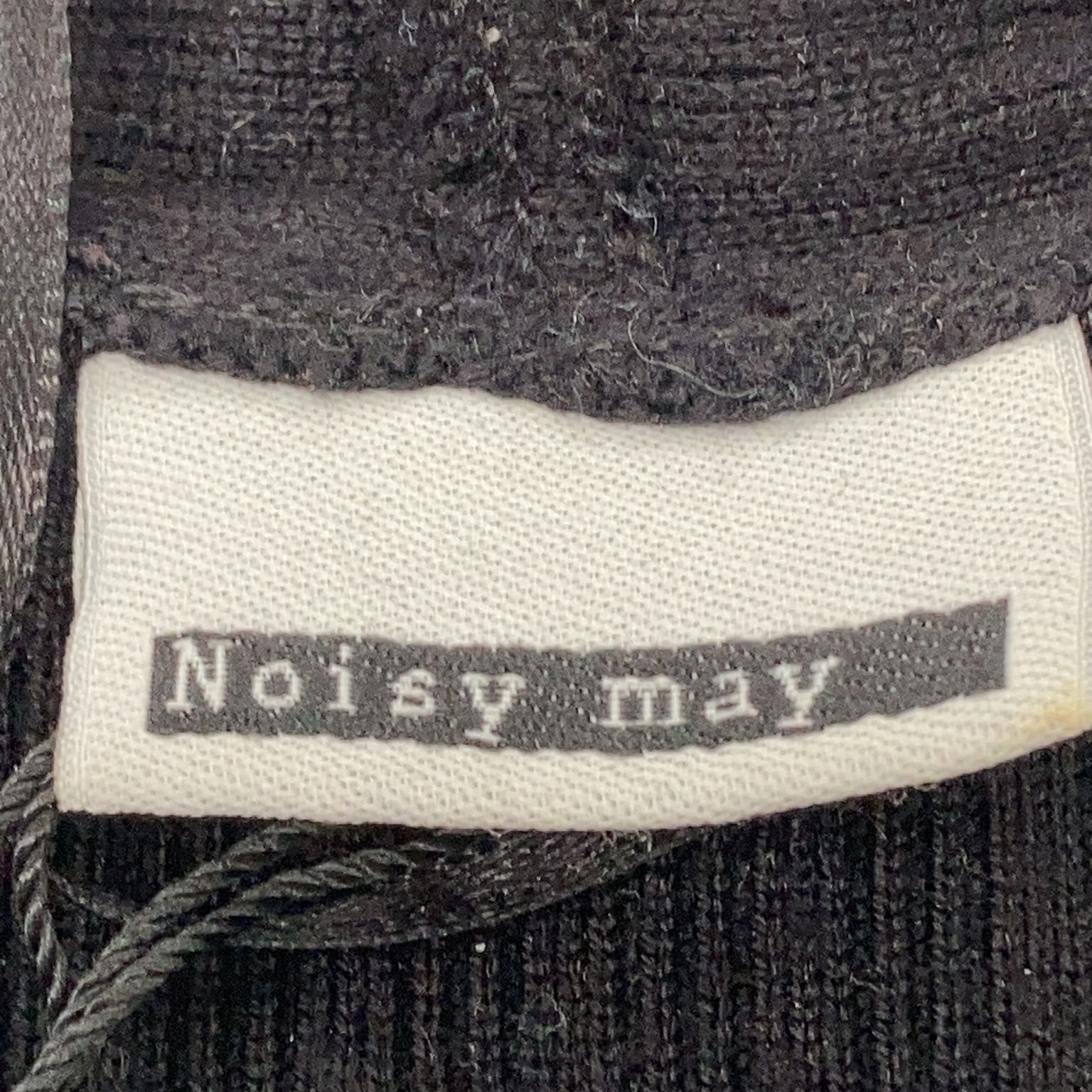 Noisy May