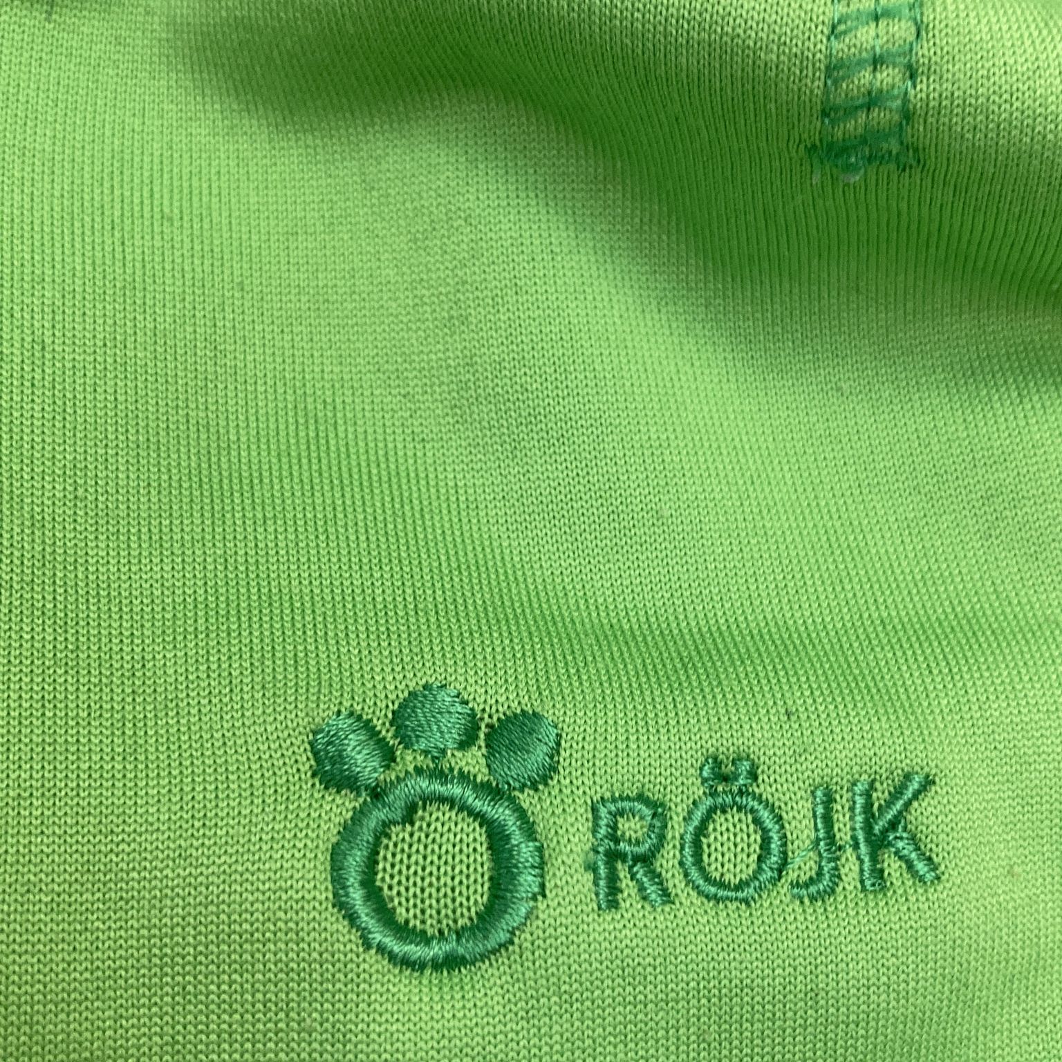 Röjk