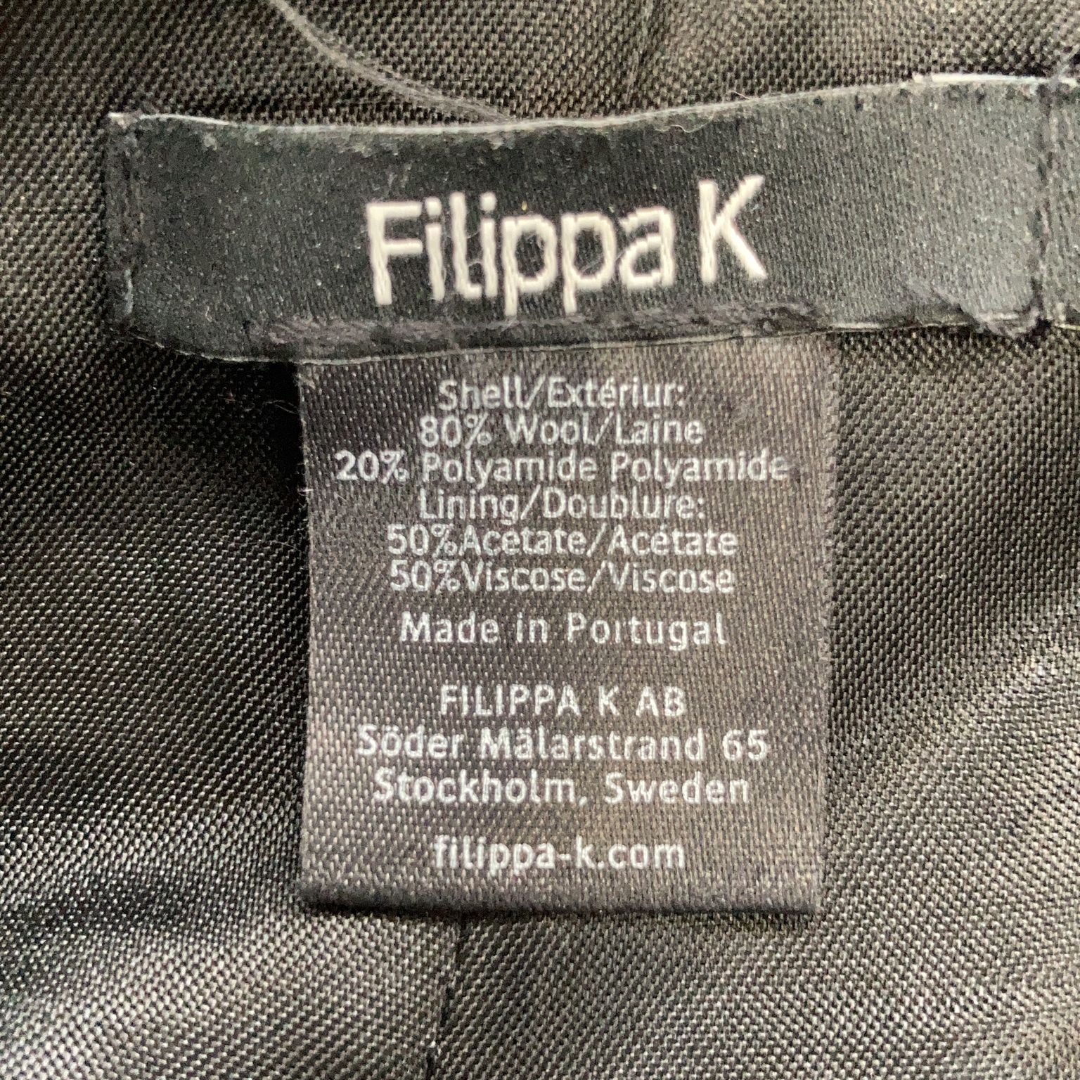 Filippa K