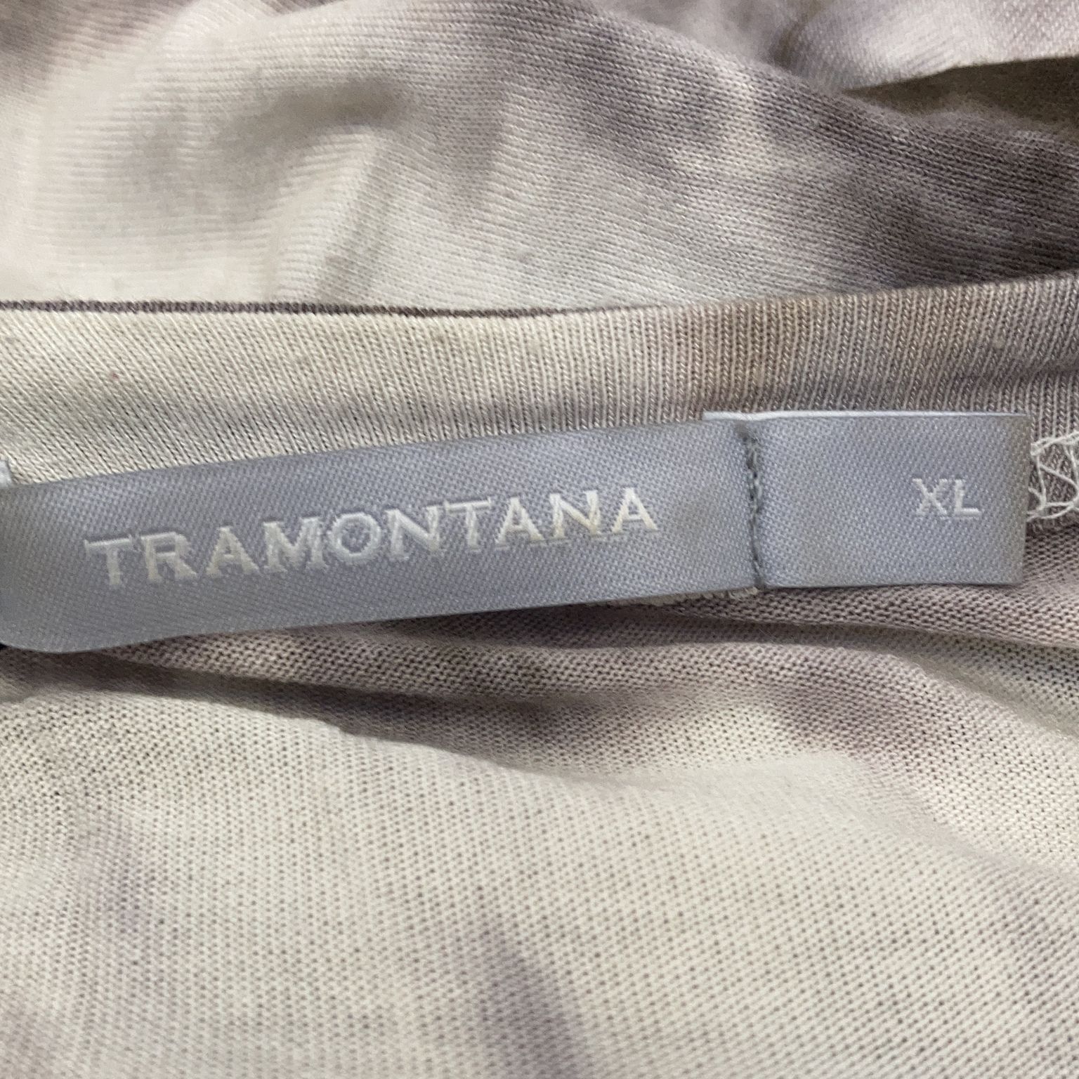 Tramontana