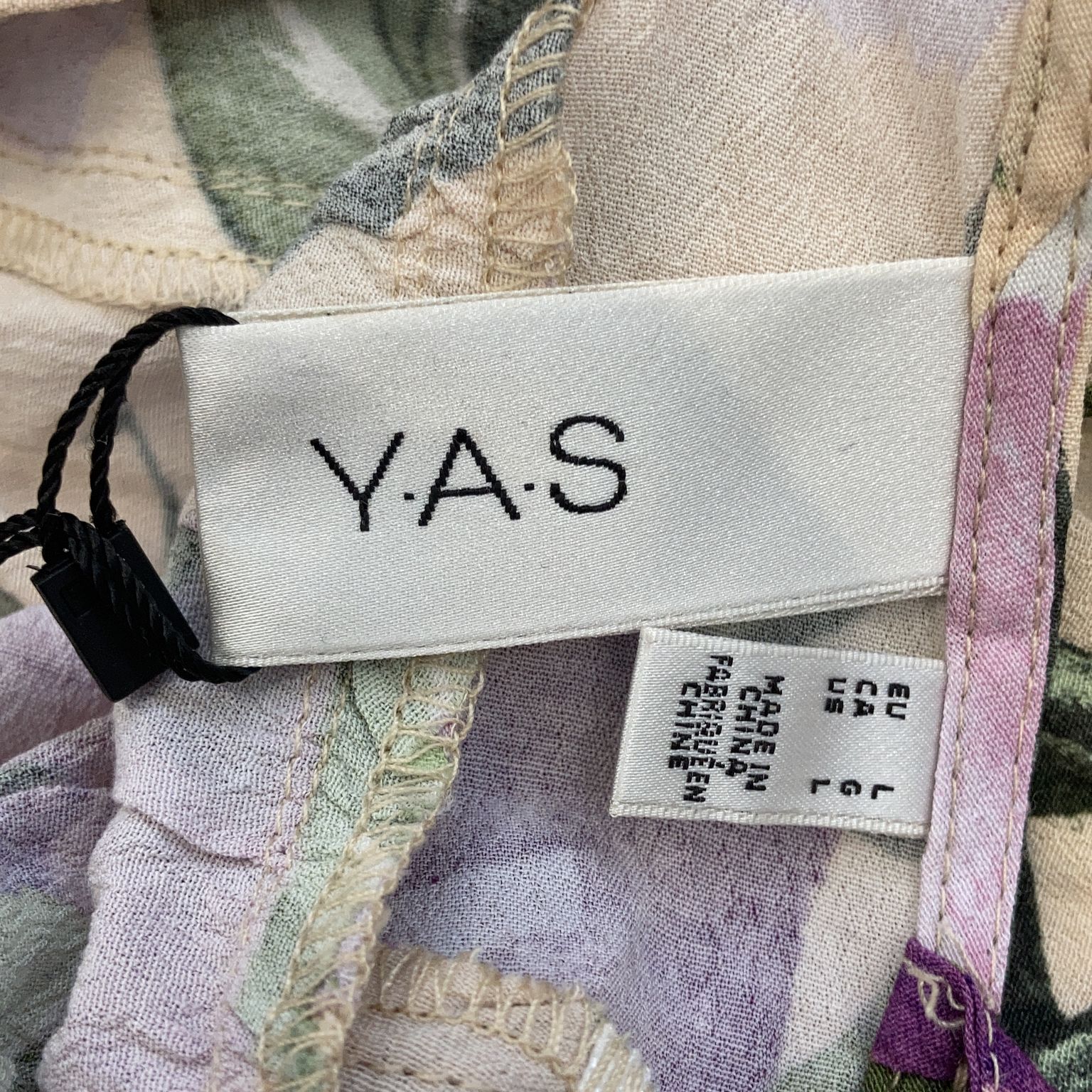 Y.A.S