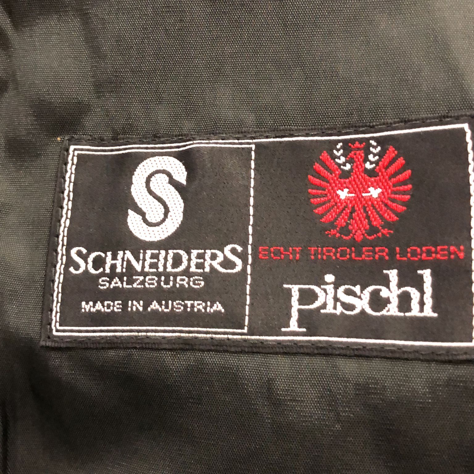 Schneiders Salzburg