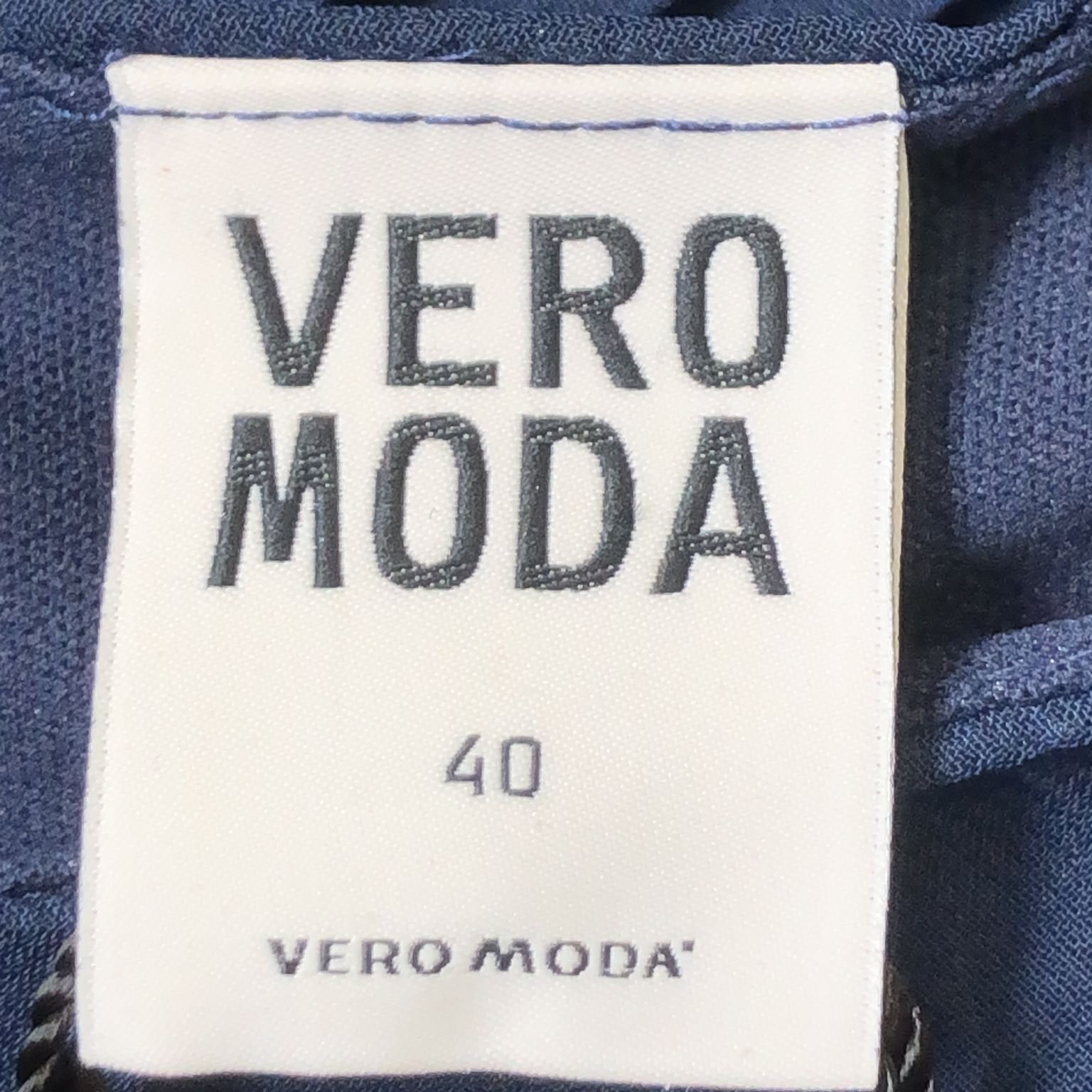 Vero Moda