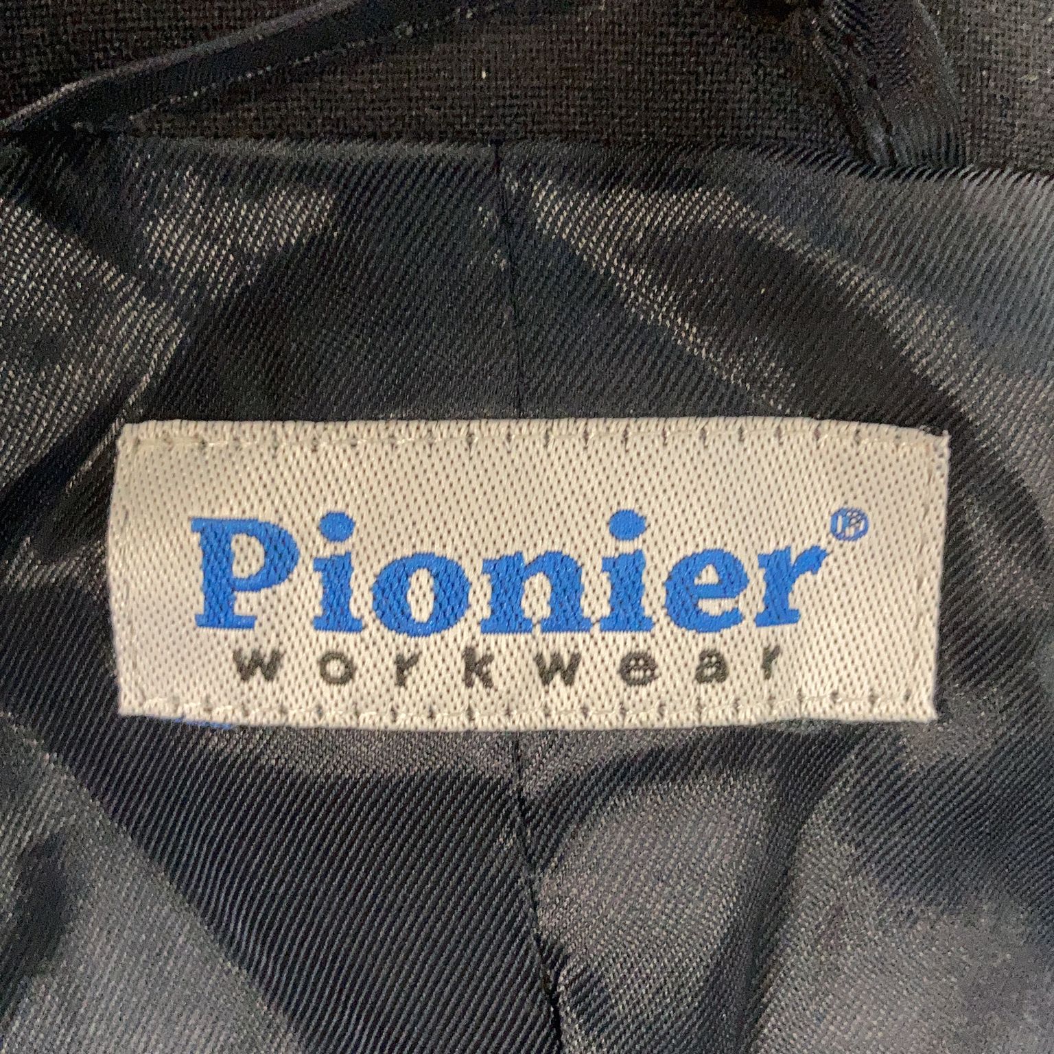 Pionier