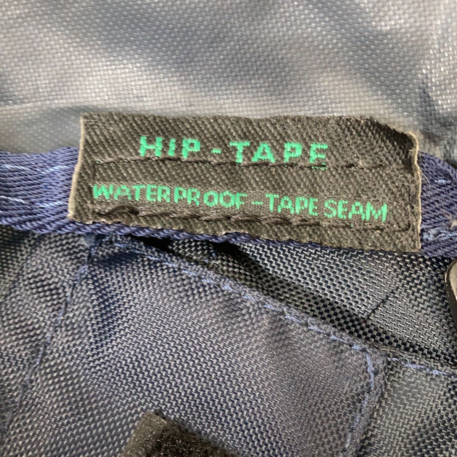 Hip-Tape