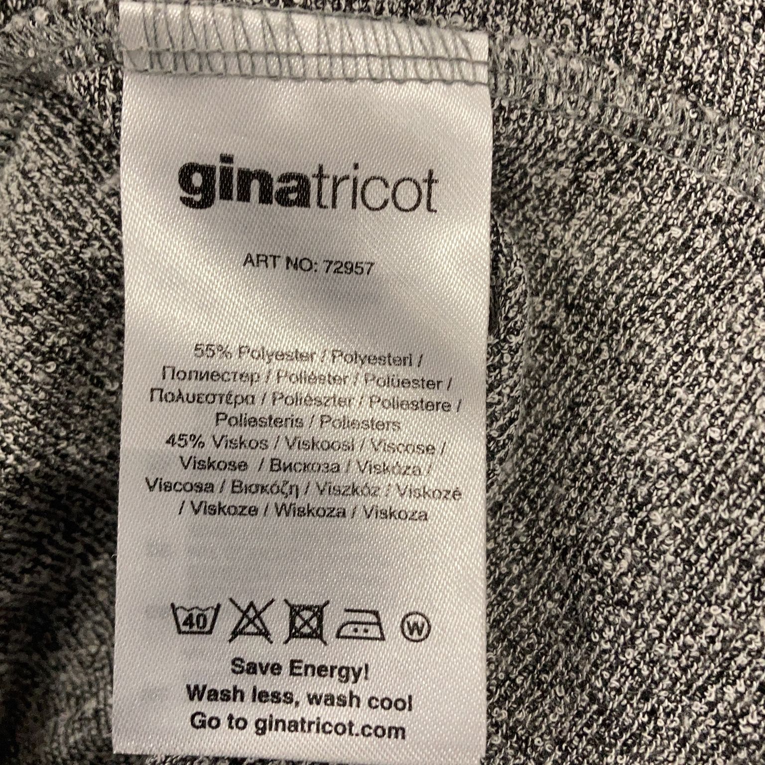 Gina Tricot