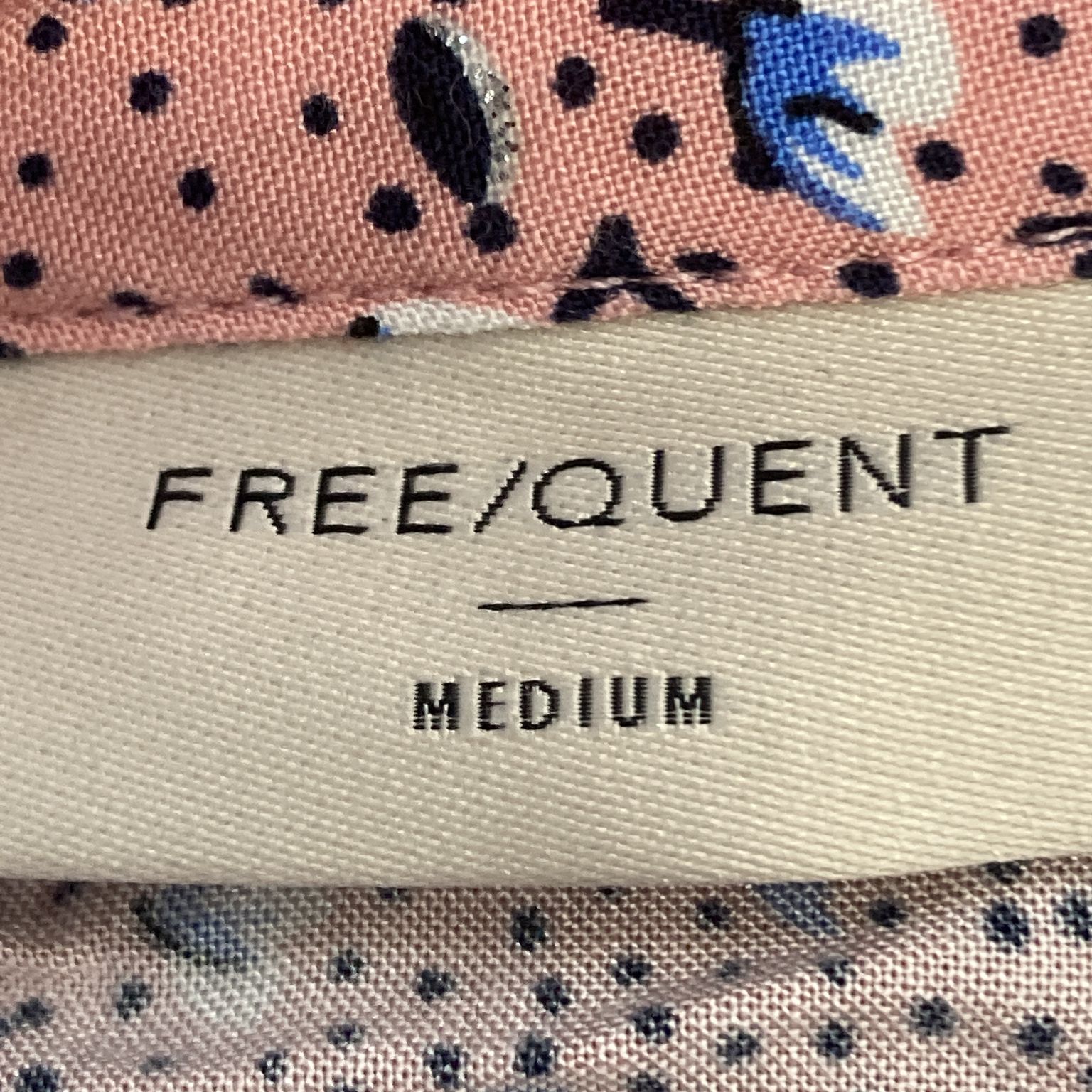 Free/Quent