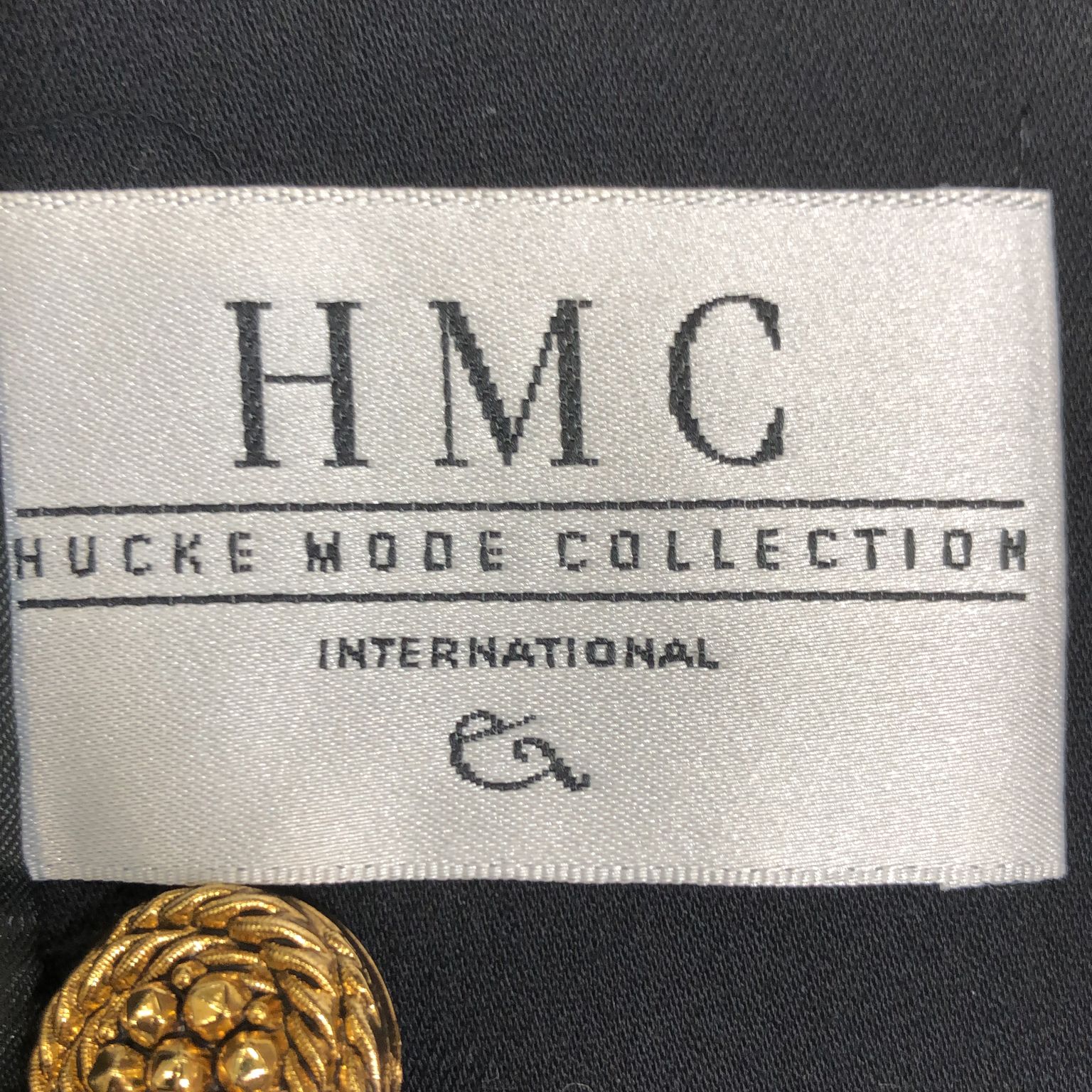 Hucke Mode Collection