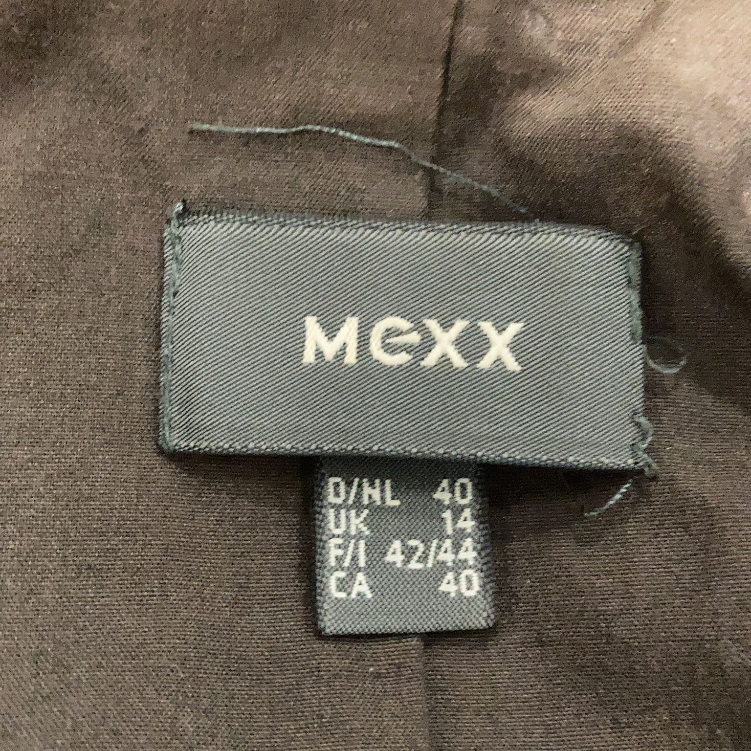 Mexx