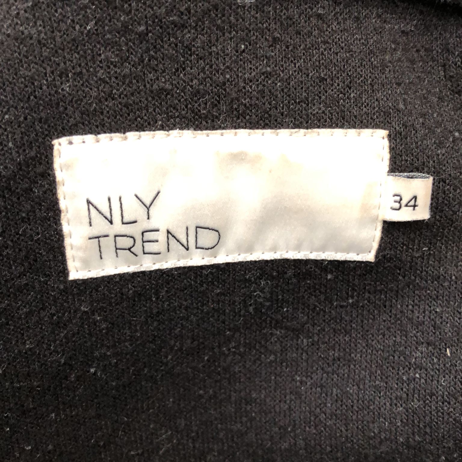 NLY Trend