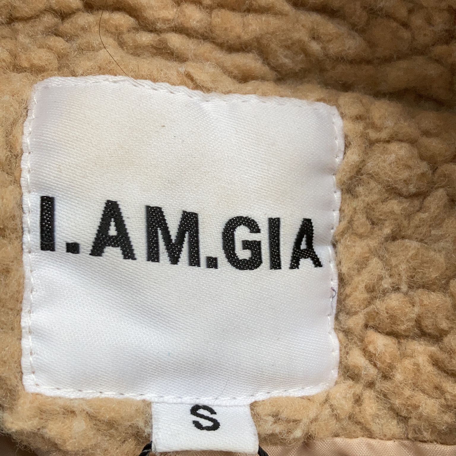 IAMGIA