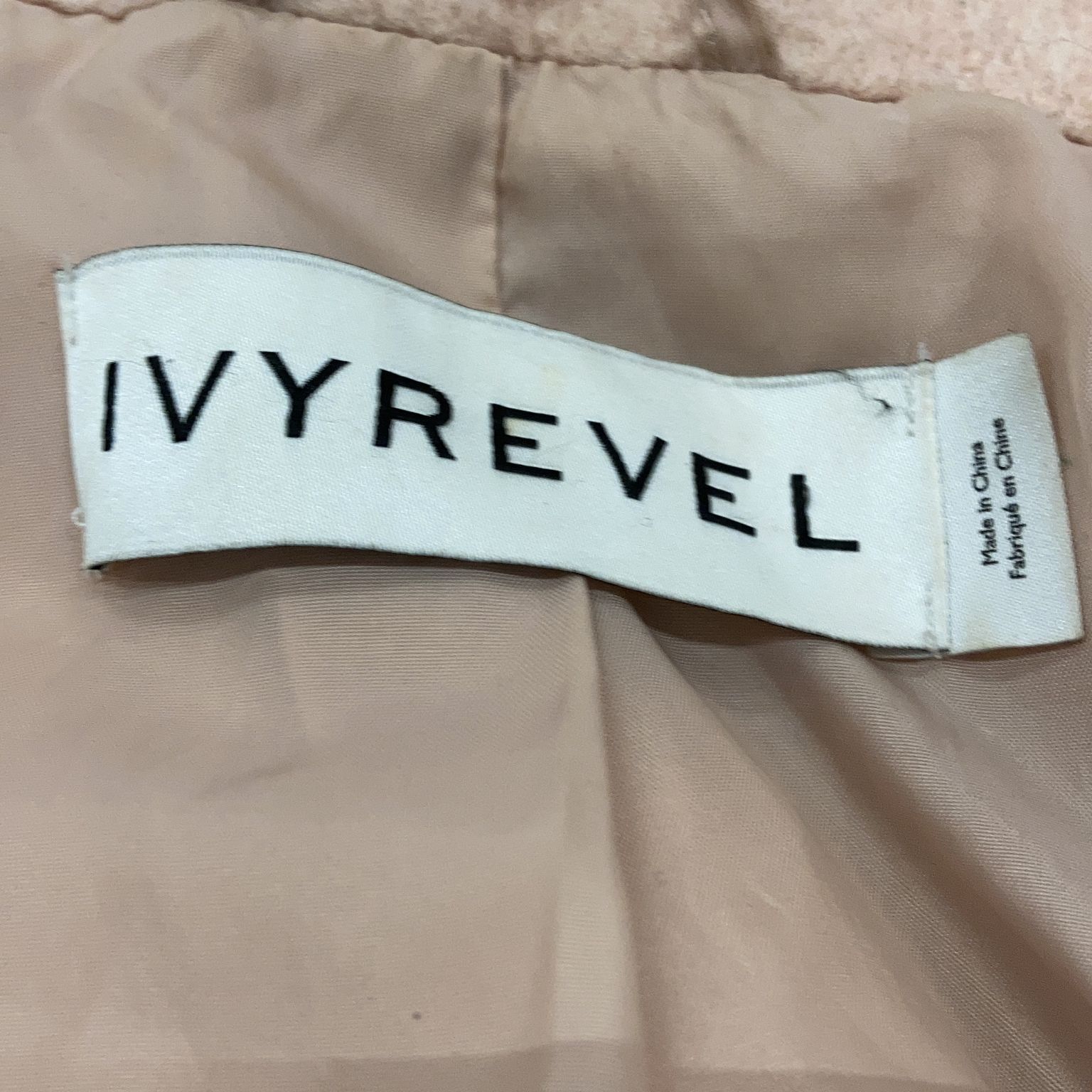 Ivyrevel