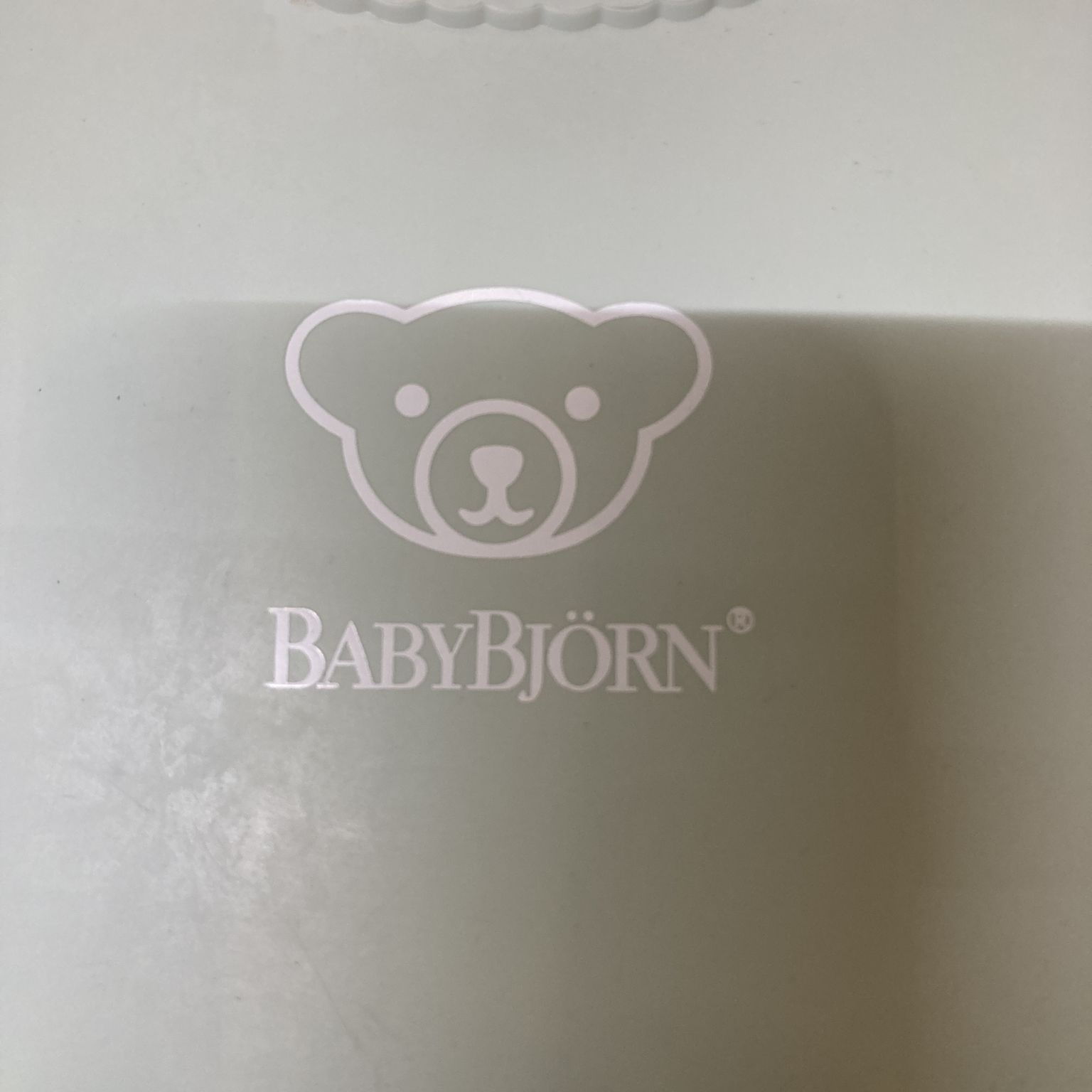 BabyBjörn