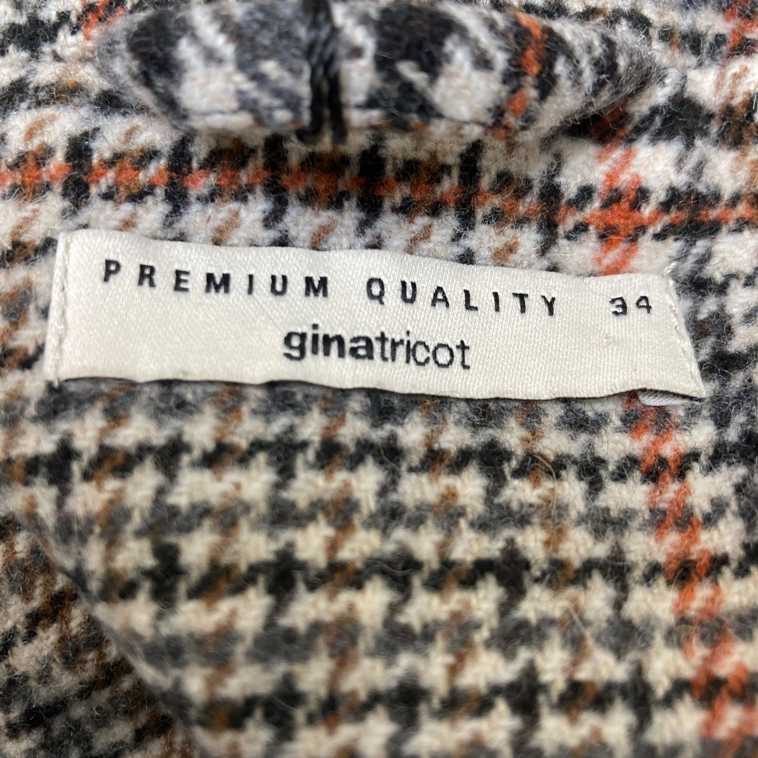 Premium Quality Gina Tricot