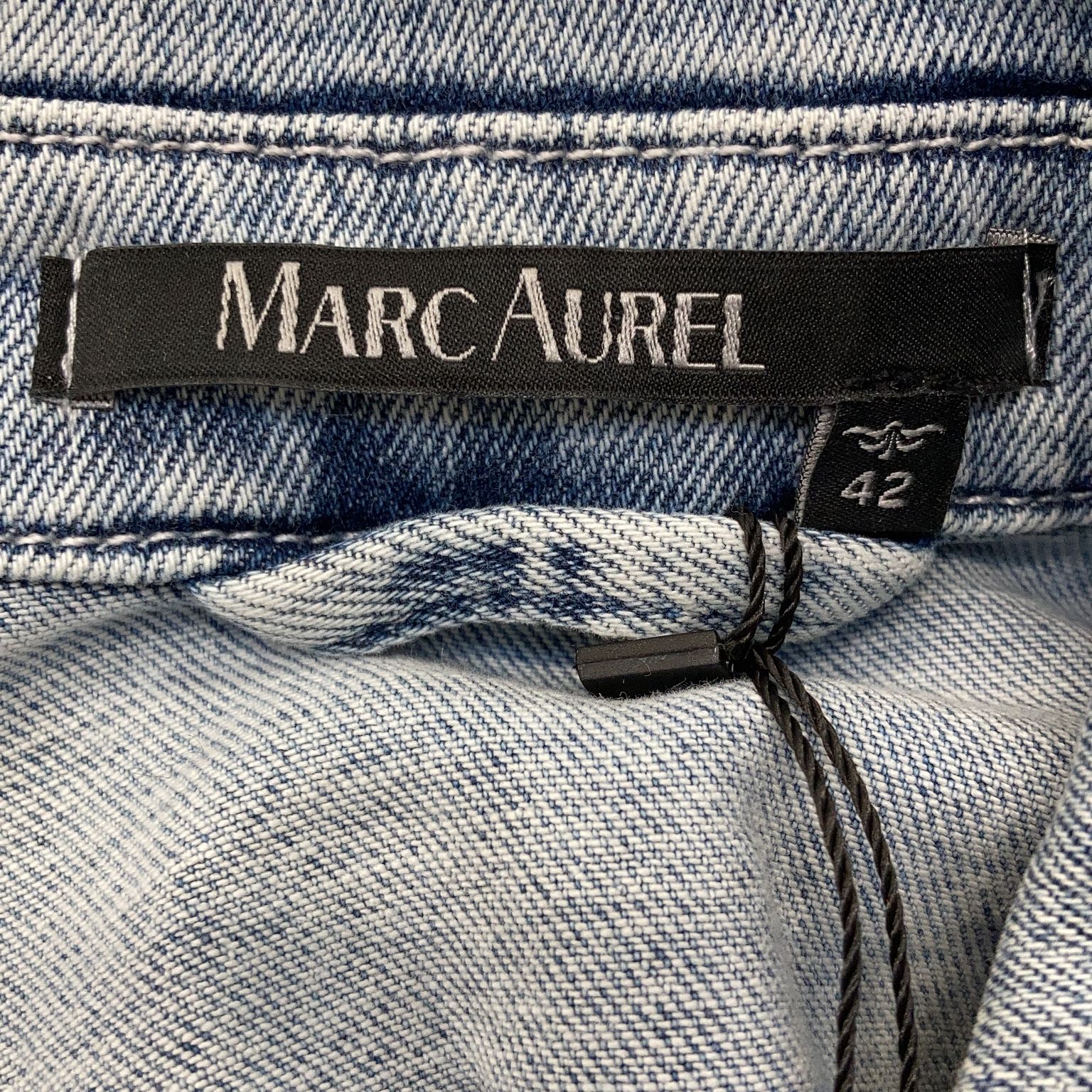 Marc Aurel