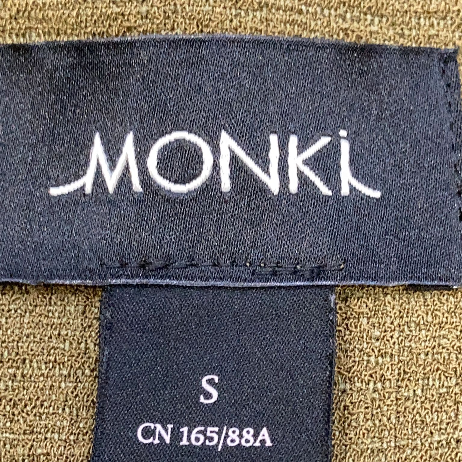 Monki