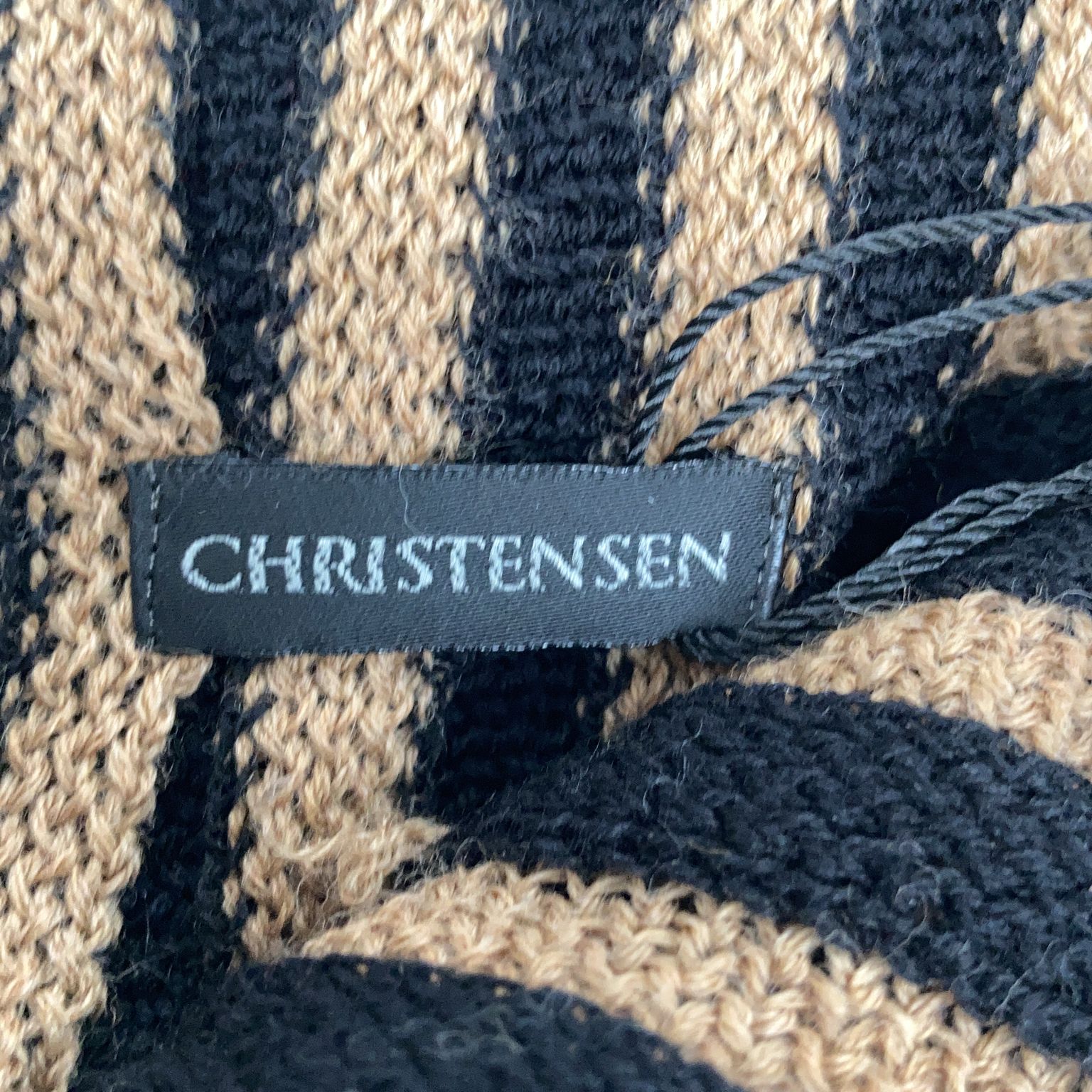 Christensen