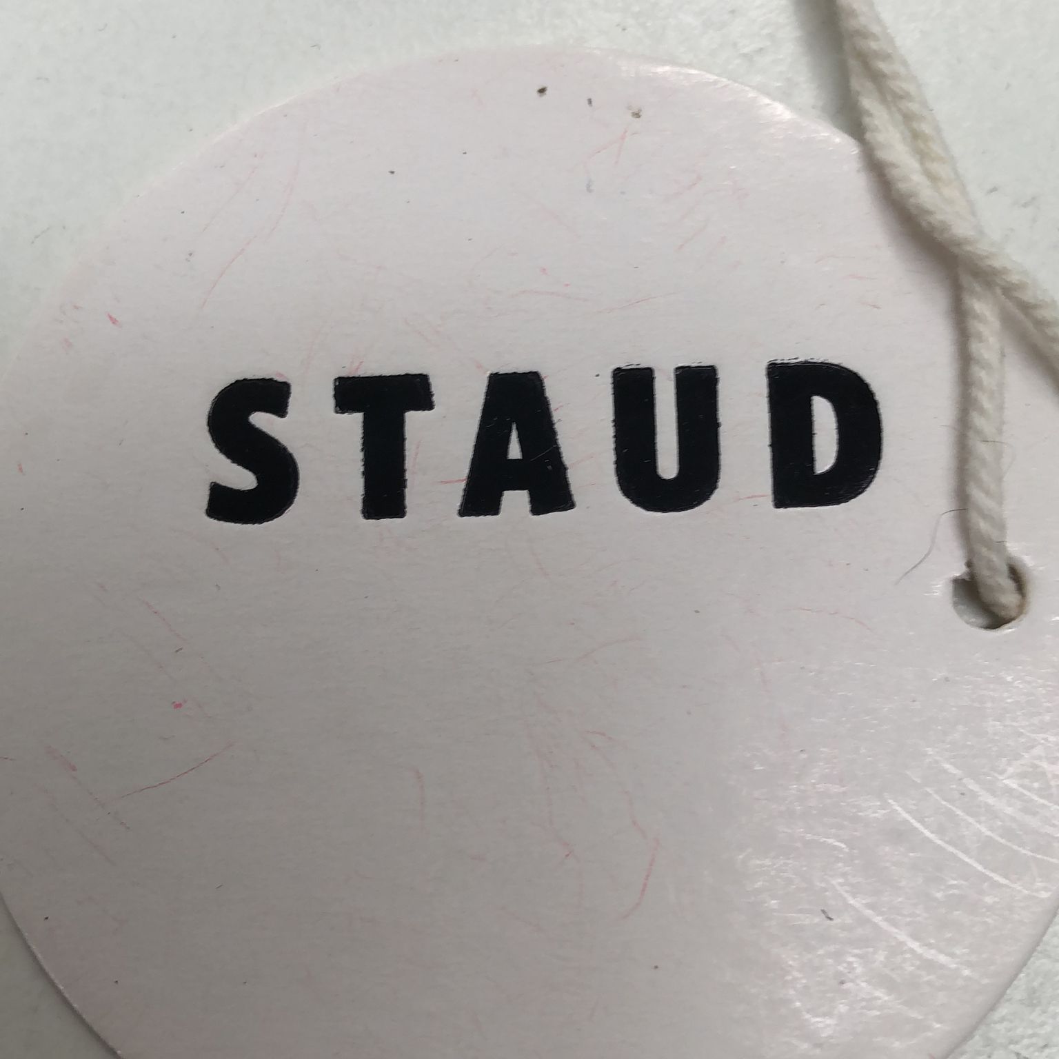 STAUD