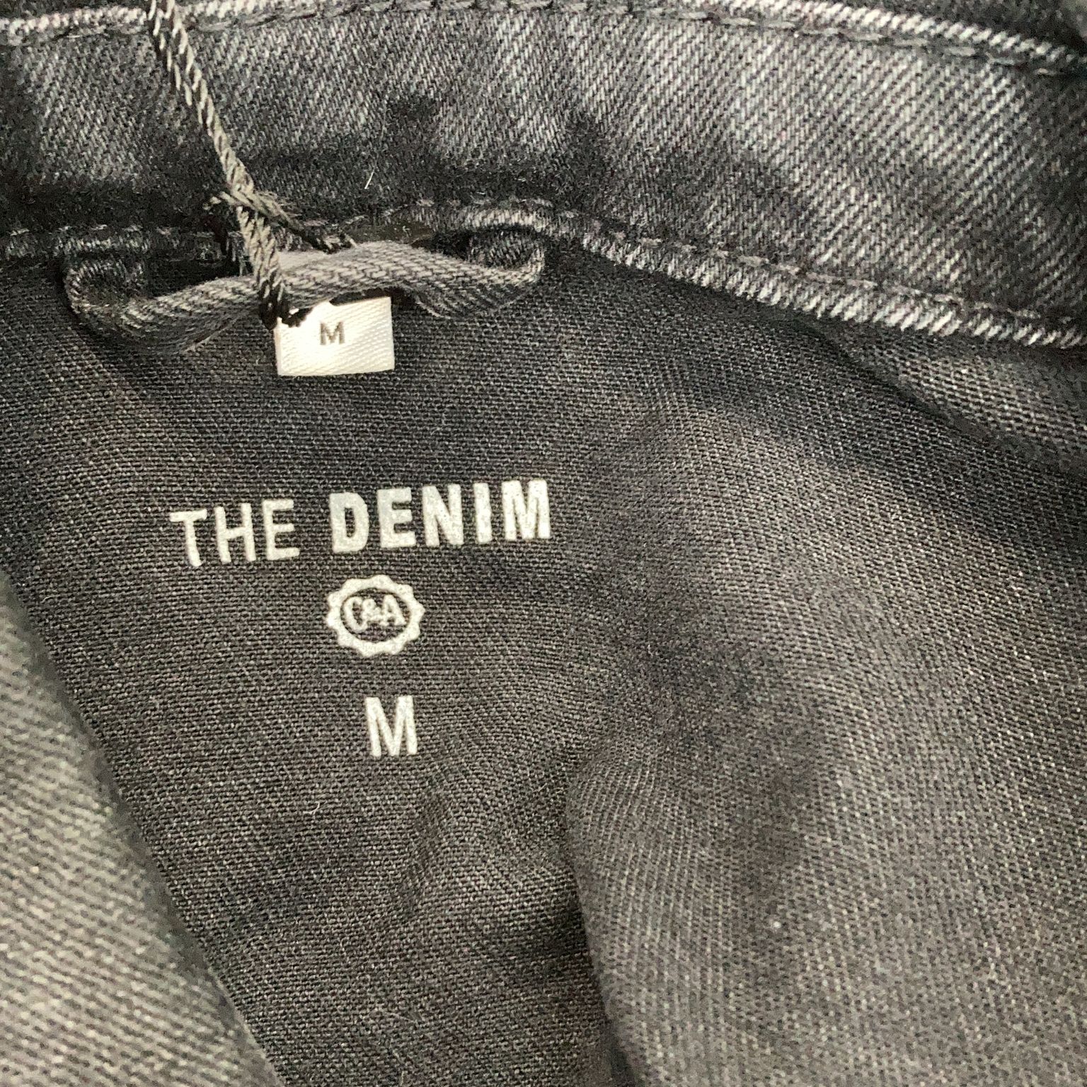 The Denim CA