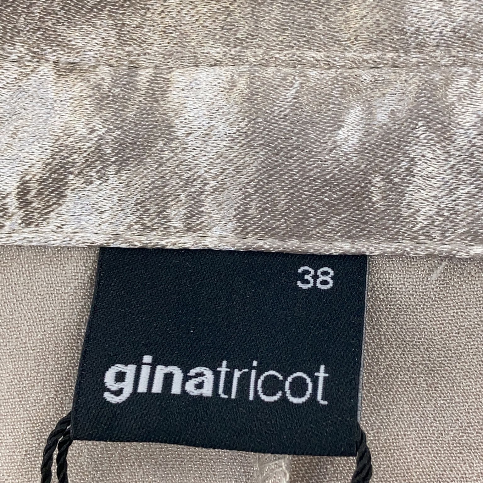 Gina Tricot