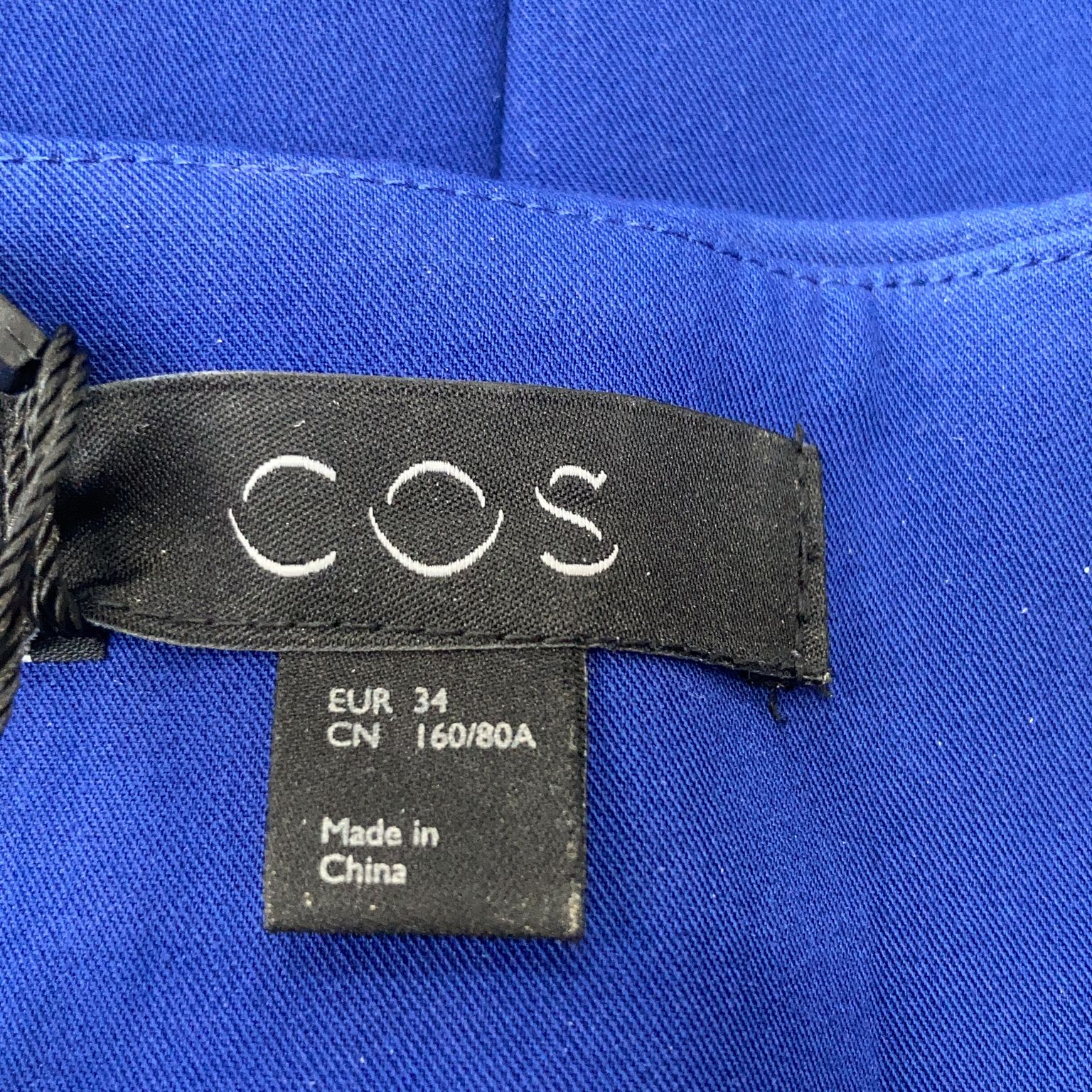 COS