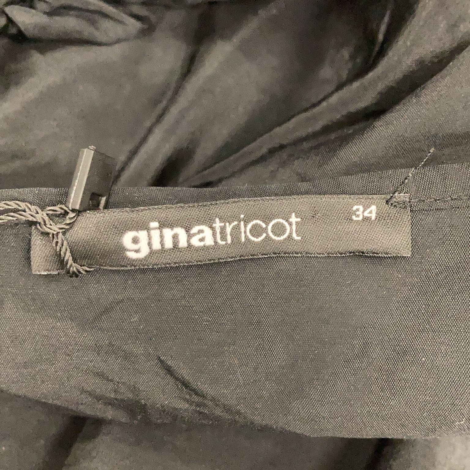 Gina Tricot