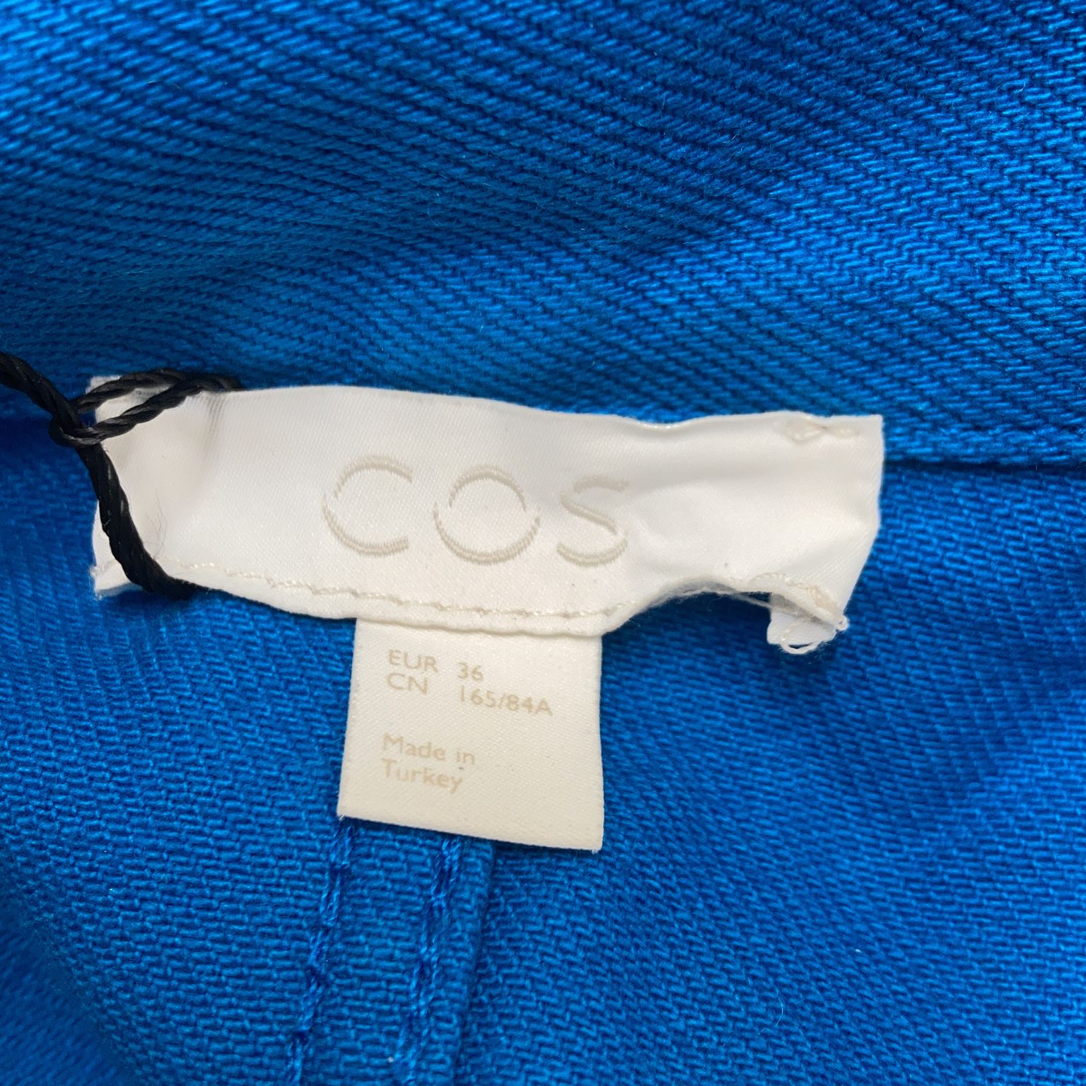 COS