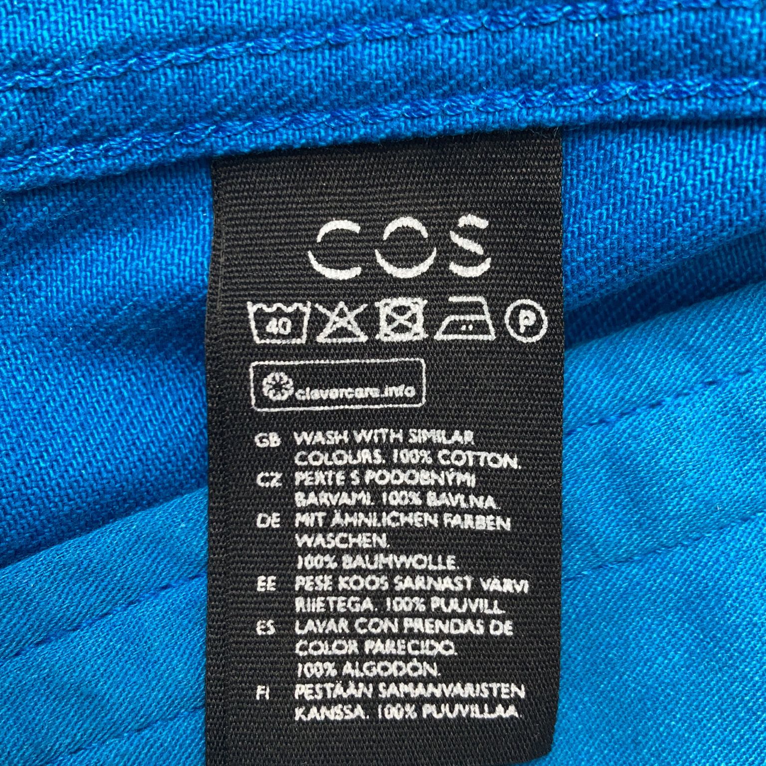 COS