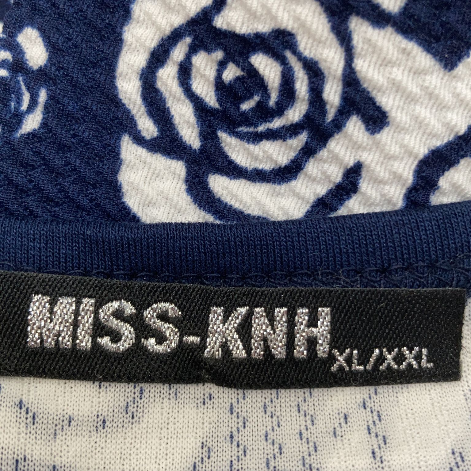 Miss-Knh