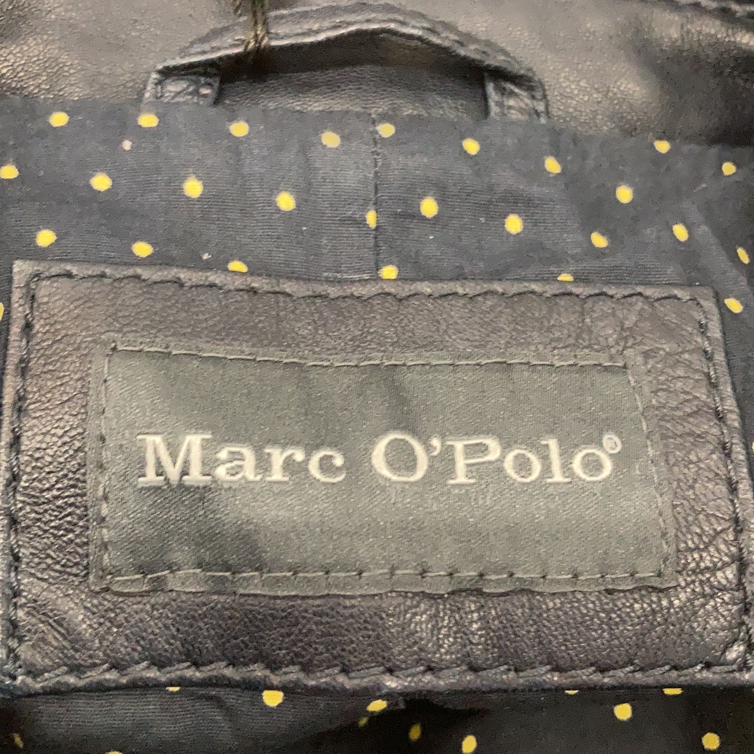 Marc O'Polo