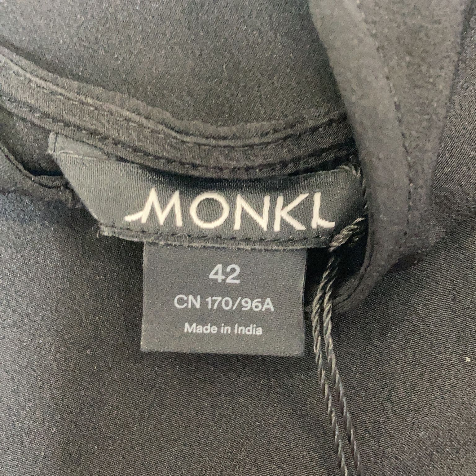 Monki